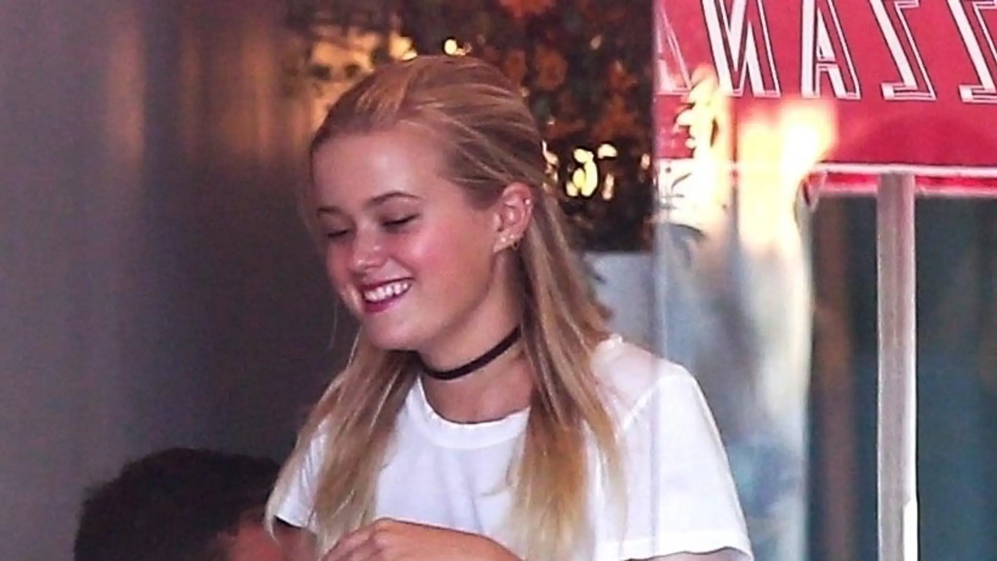 Ava Phillippe