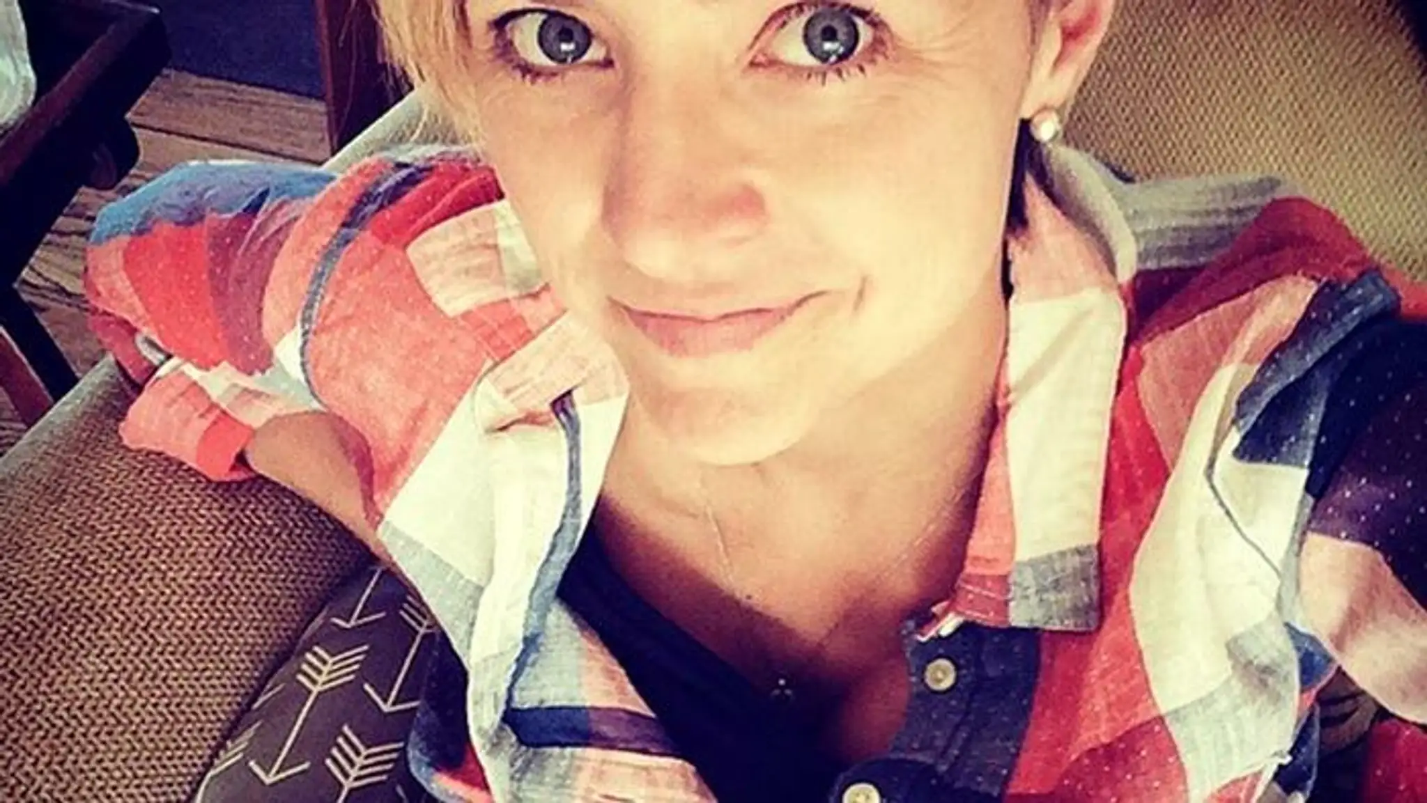 Christine Lakin (foto: Instagram Christine Lakin)