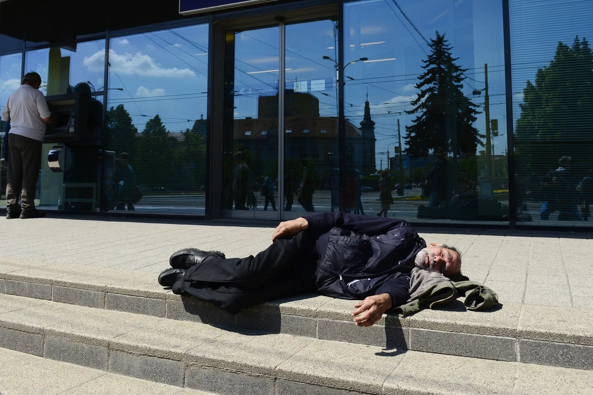 Ilustračné foto.