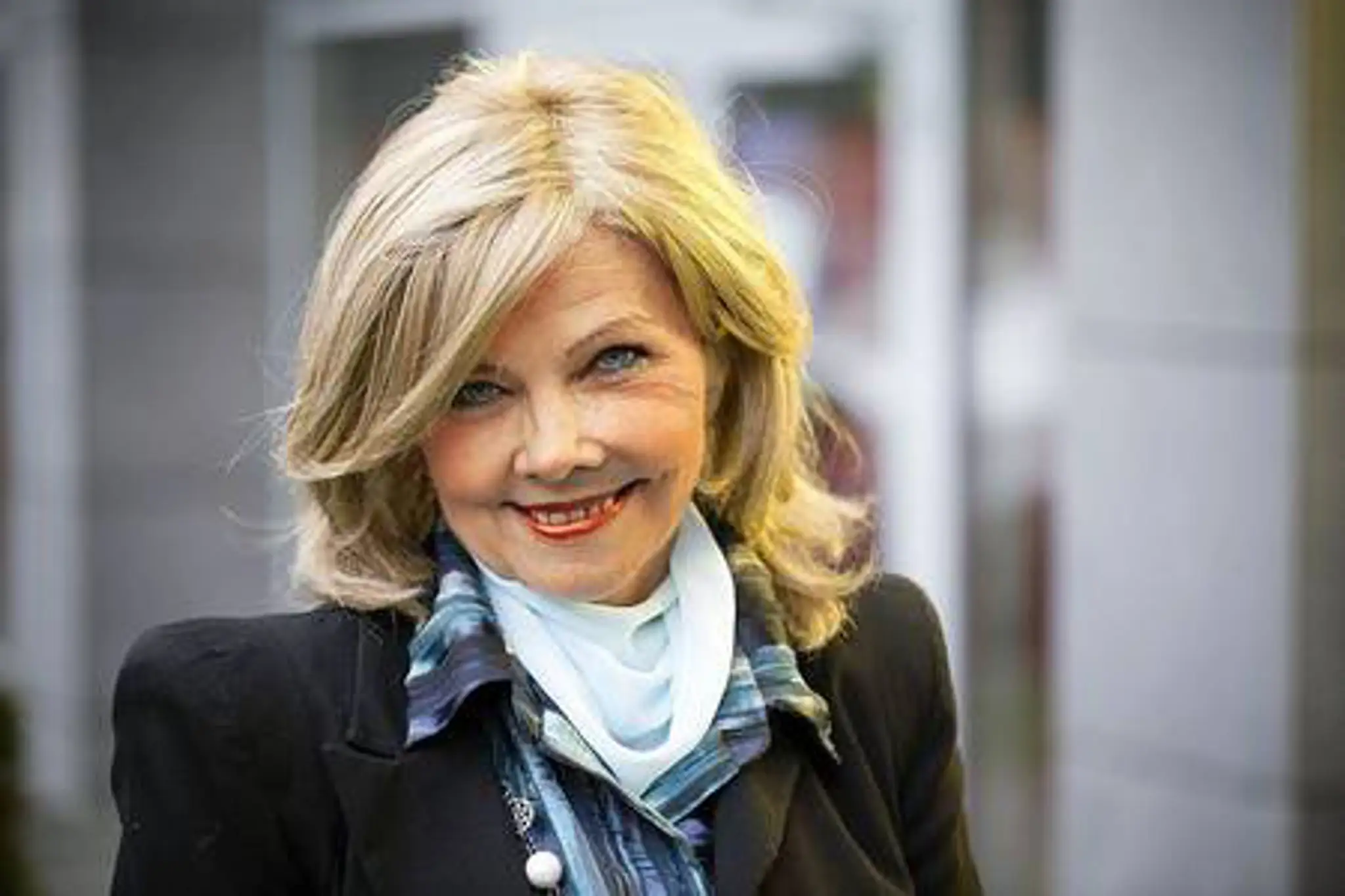Eva Jaššová.