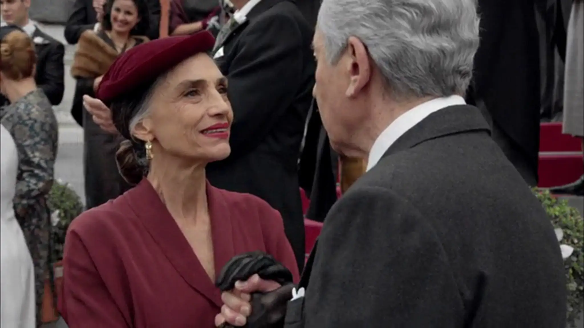 Nová tvár Velvetu: Pamätáte si ju z kultovej Princeznej Fantaghiró!