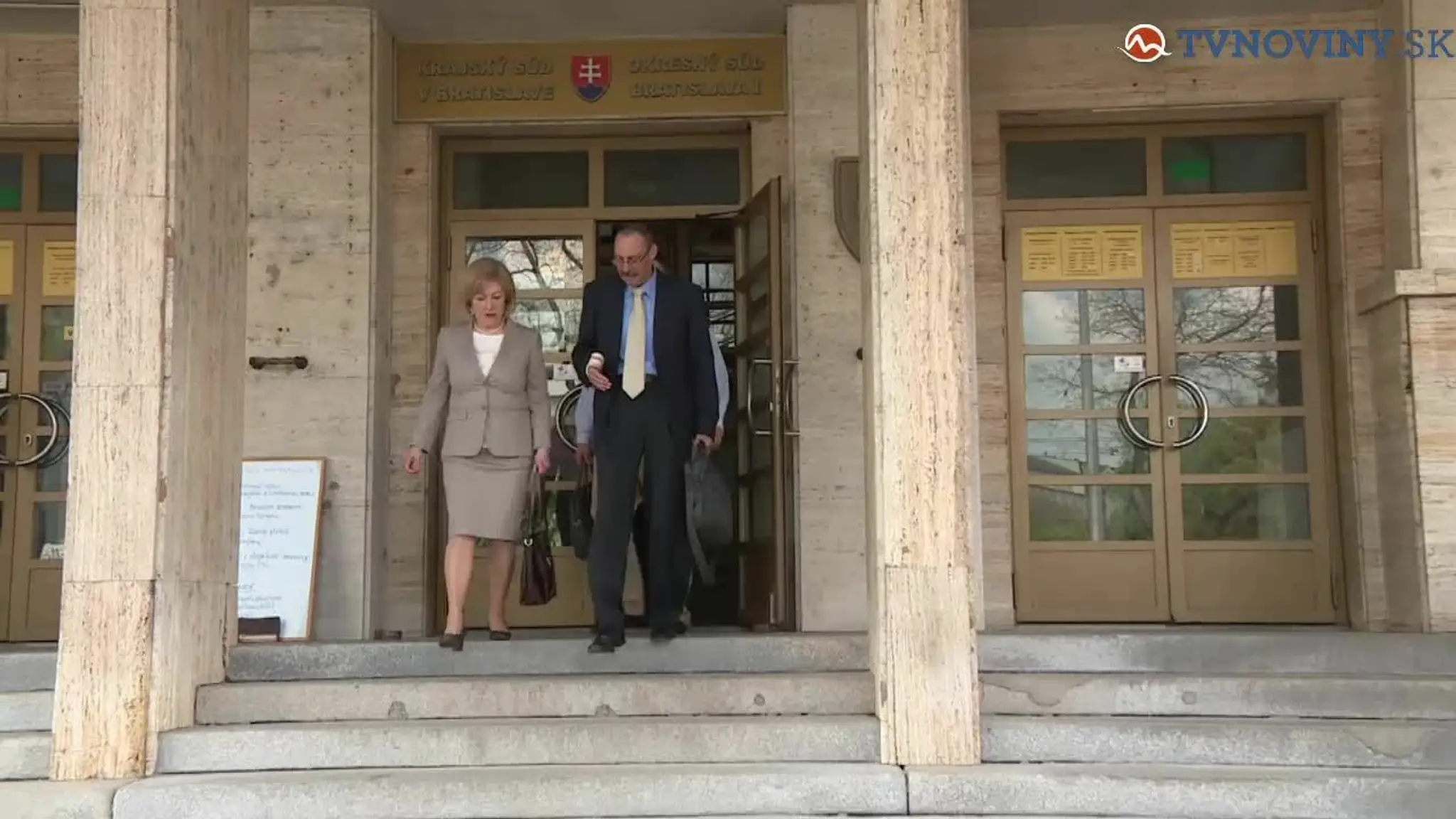 Dobroslav Trnka definitívne nebude potrestaný pre kauzu Glance House