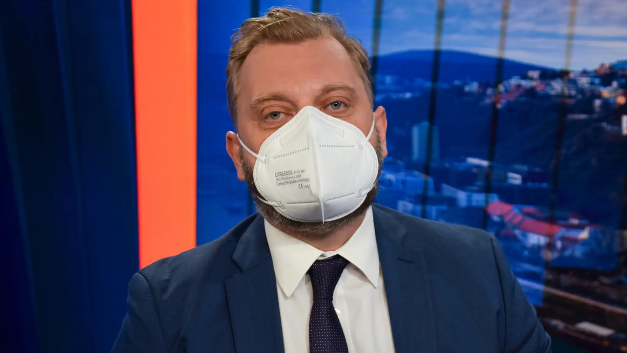 Juraj Krúpa.