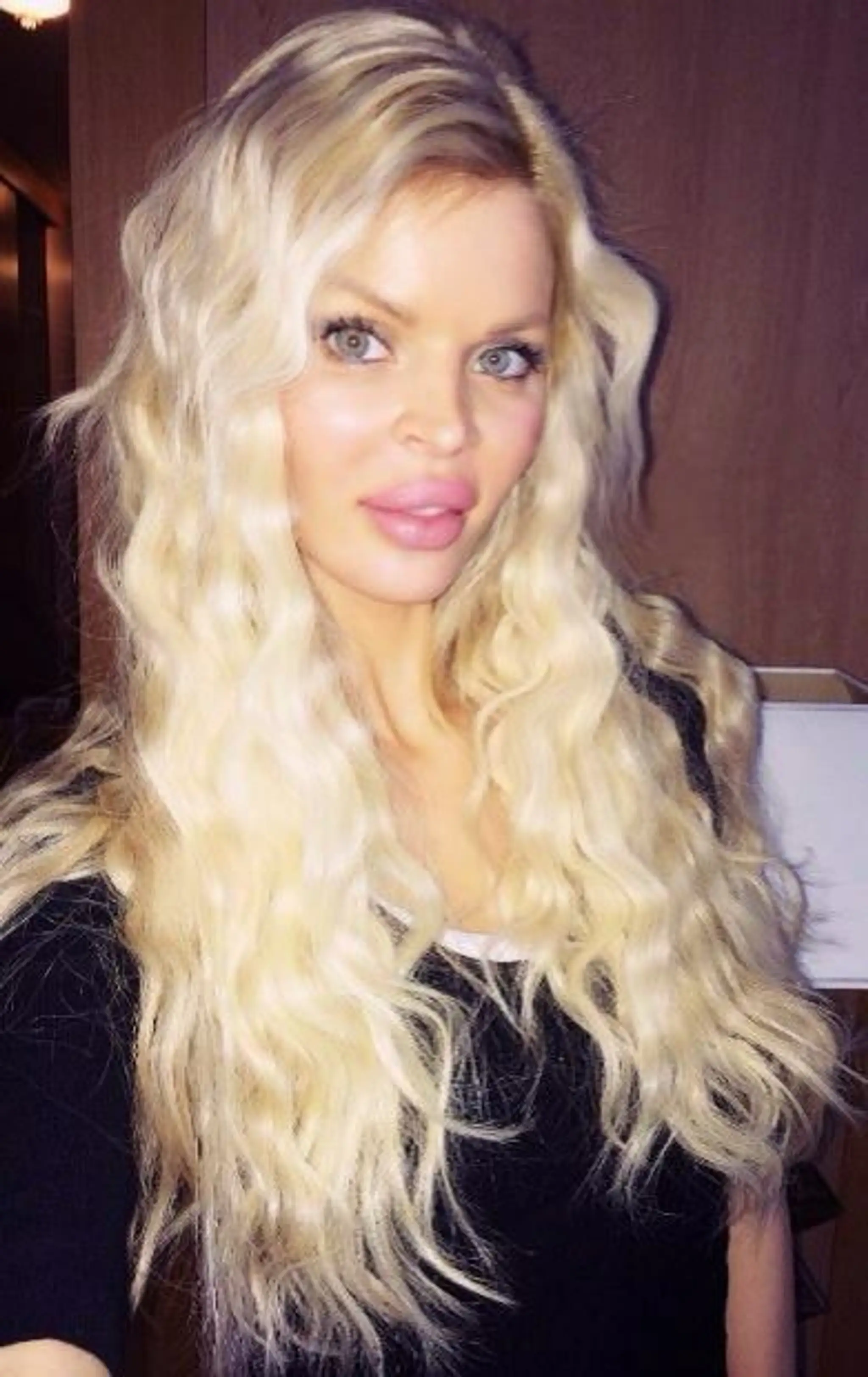 Silvia Kucherenko