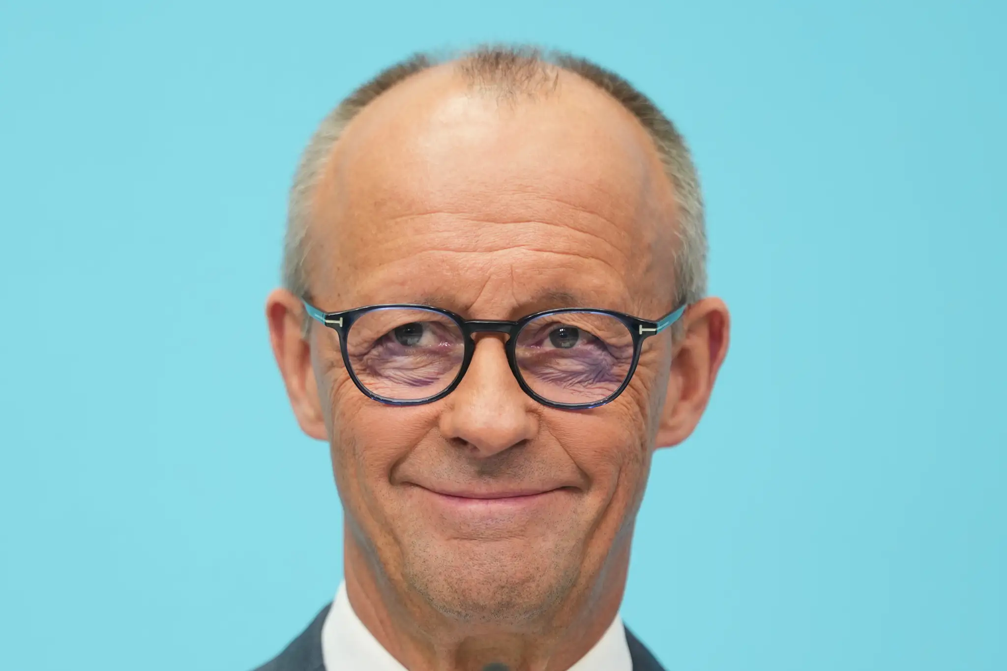 Friedrich Merz 