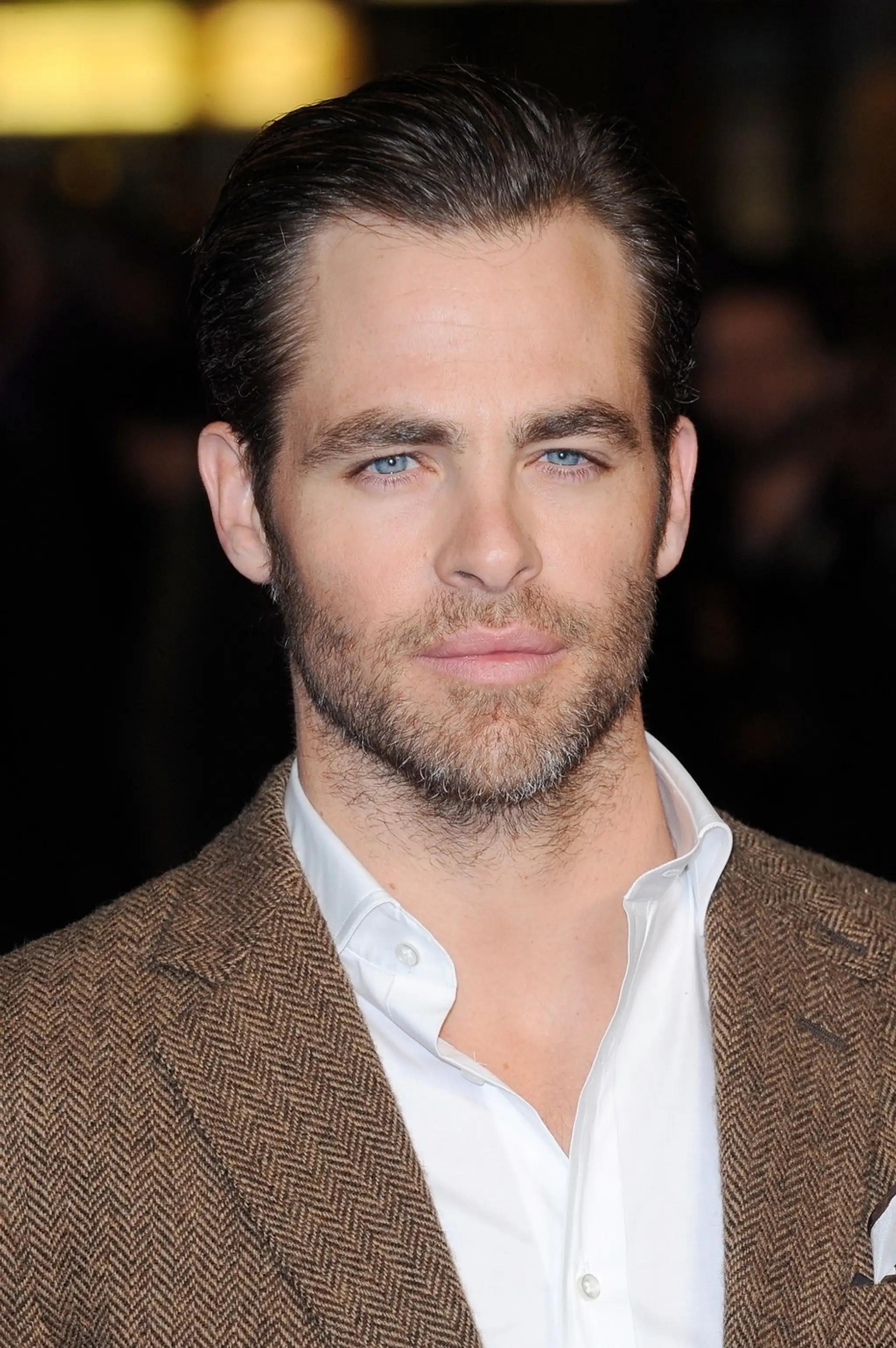 Chris Pine