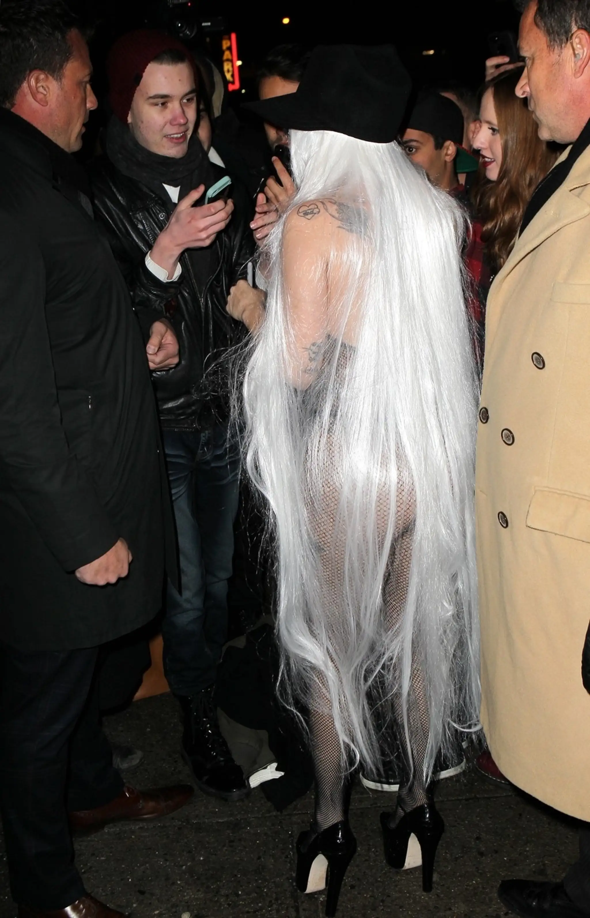 Lady Gaga