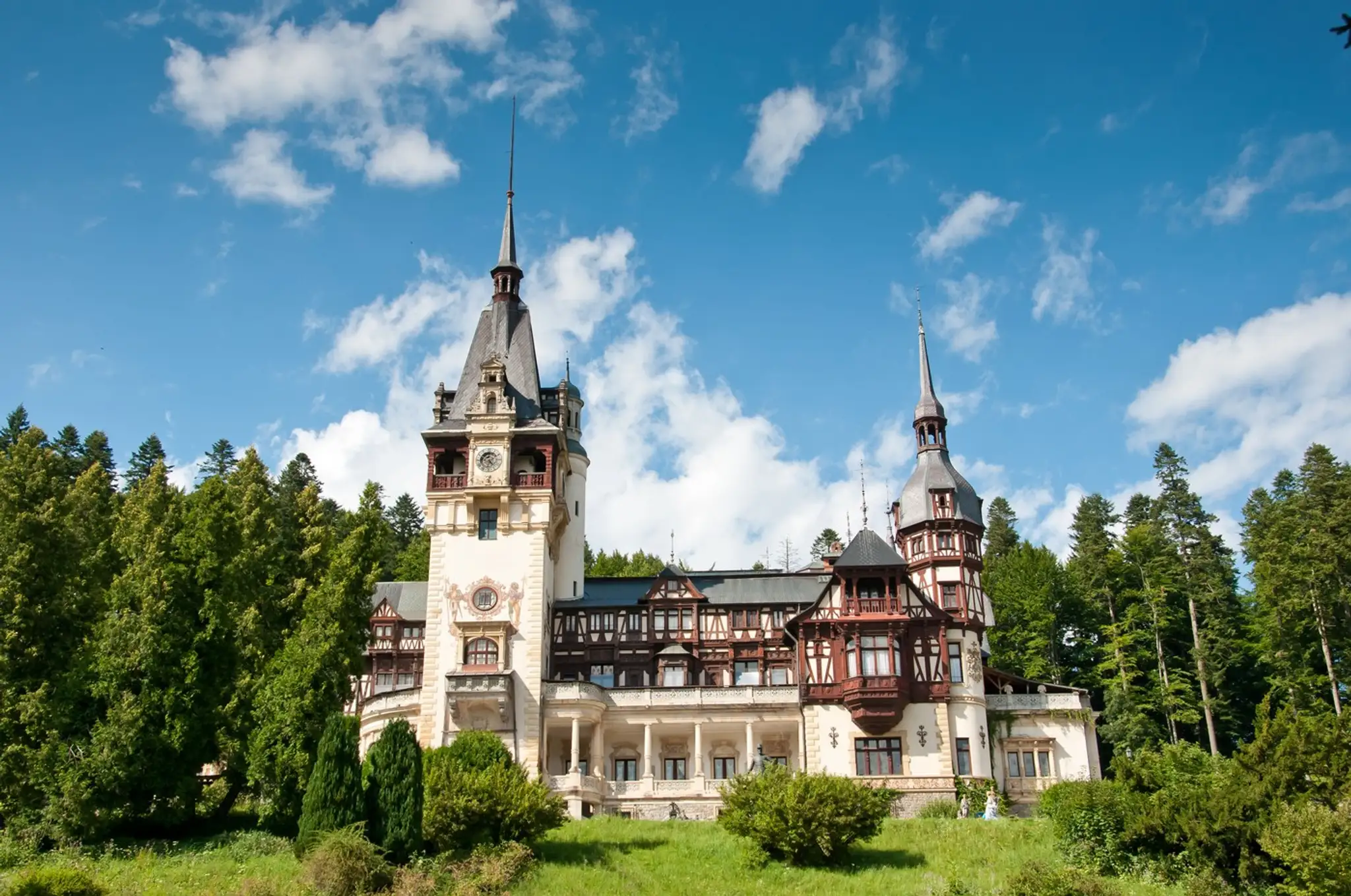 Romania