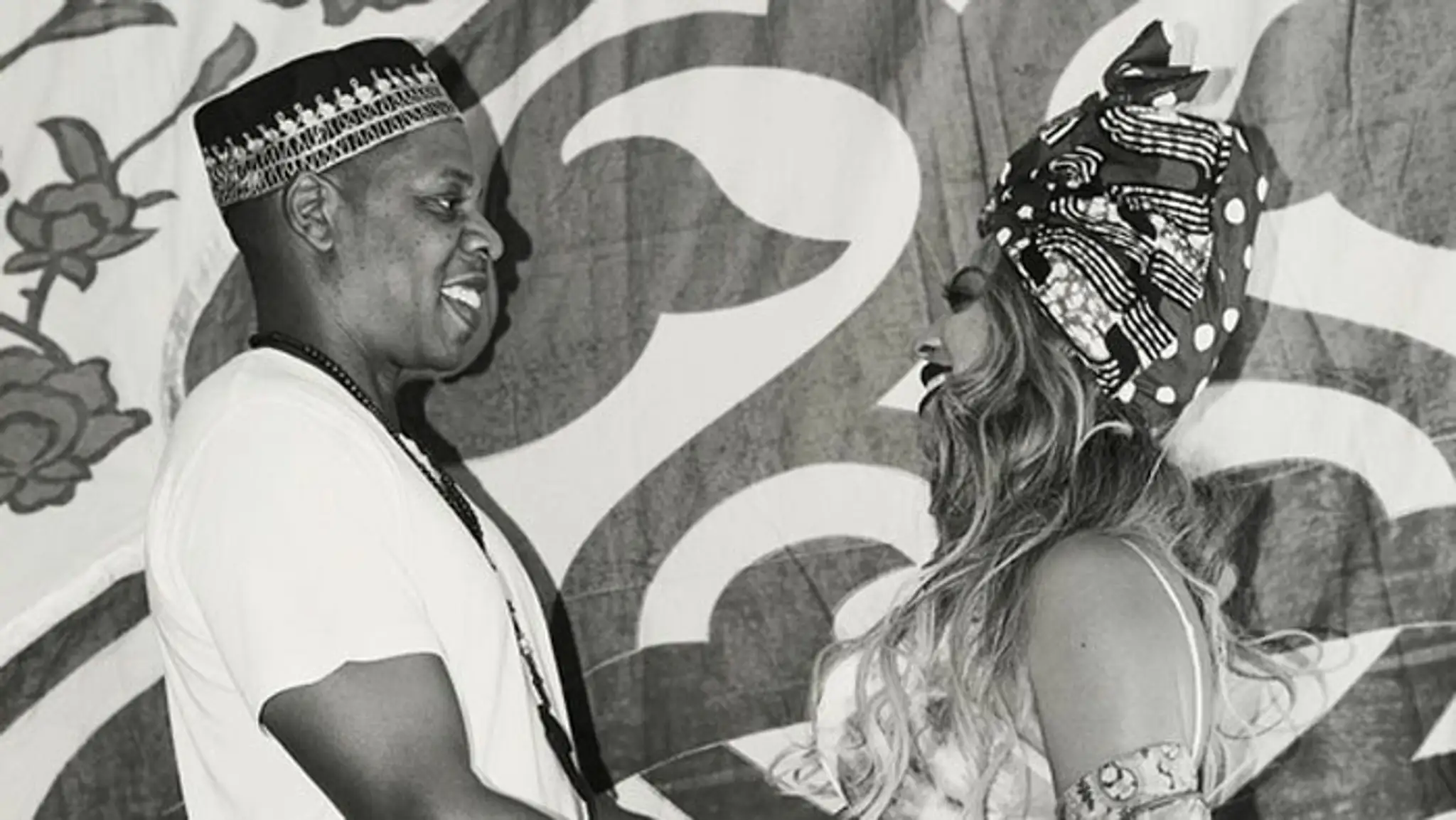 Beyoncé a Jay Z
