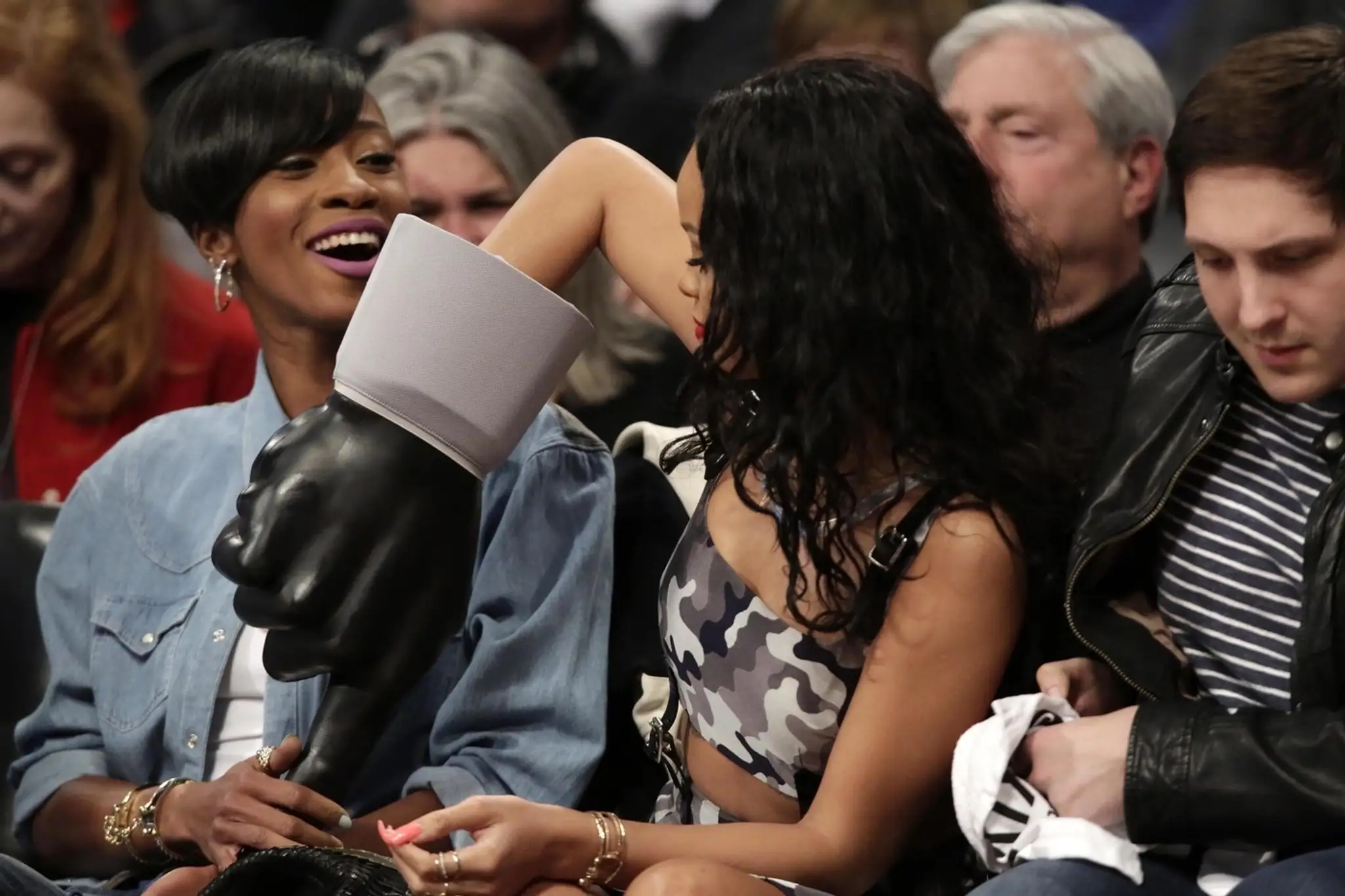 Rihanna