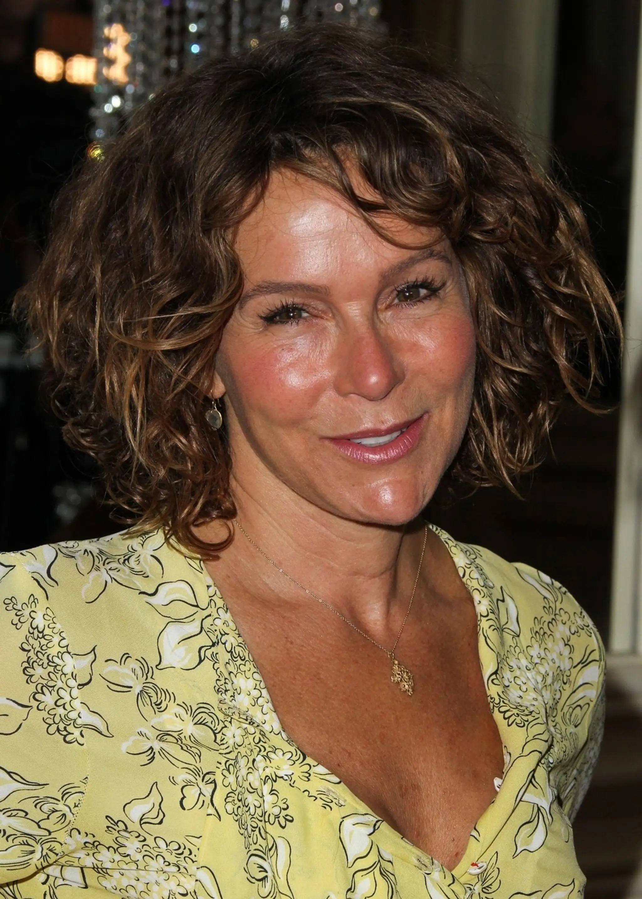 Jennifer Grey