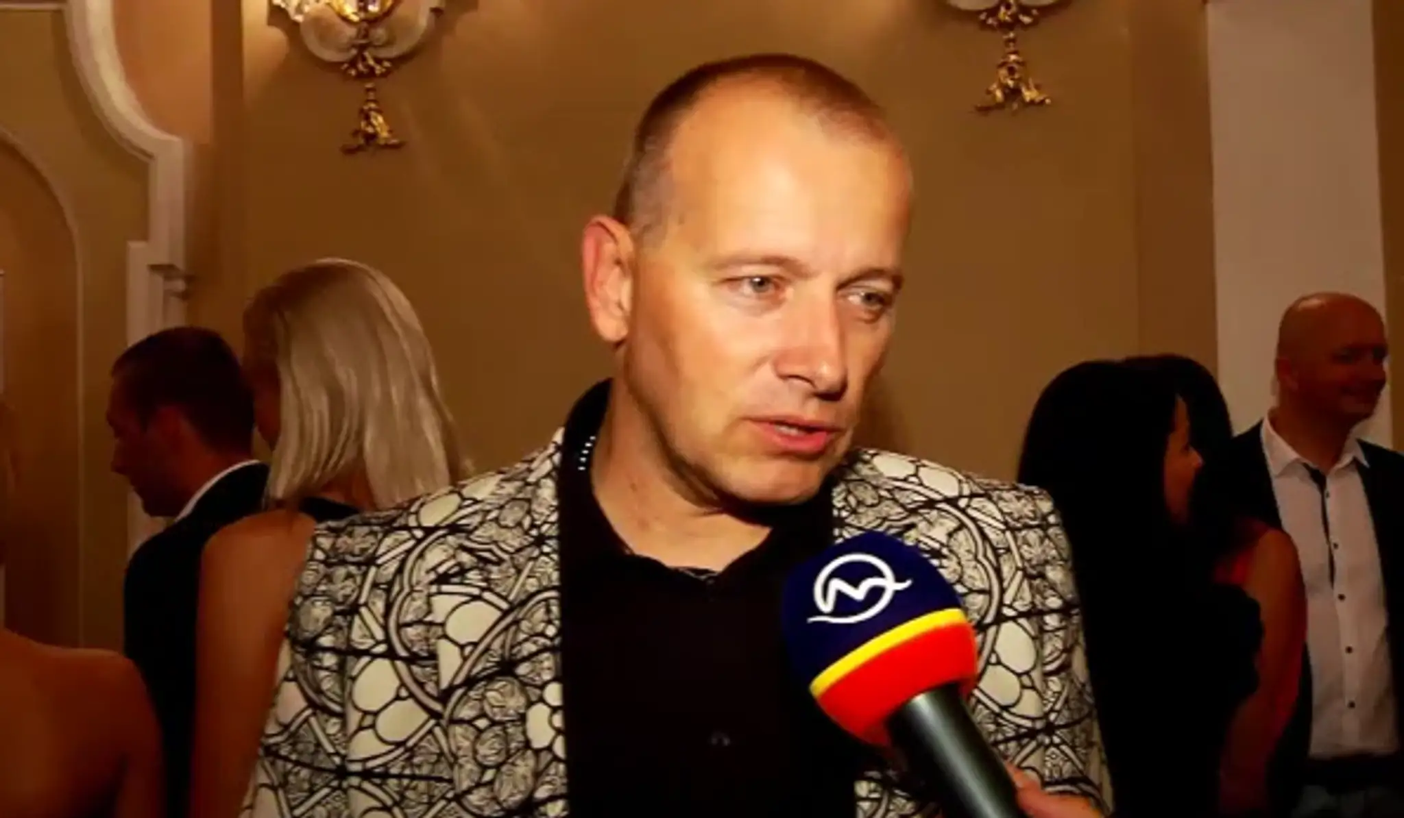 Boris Kollár