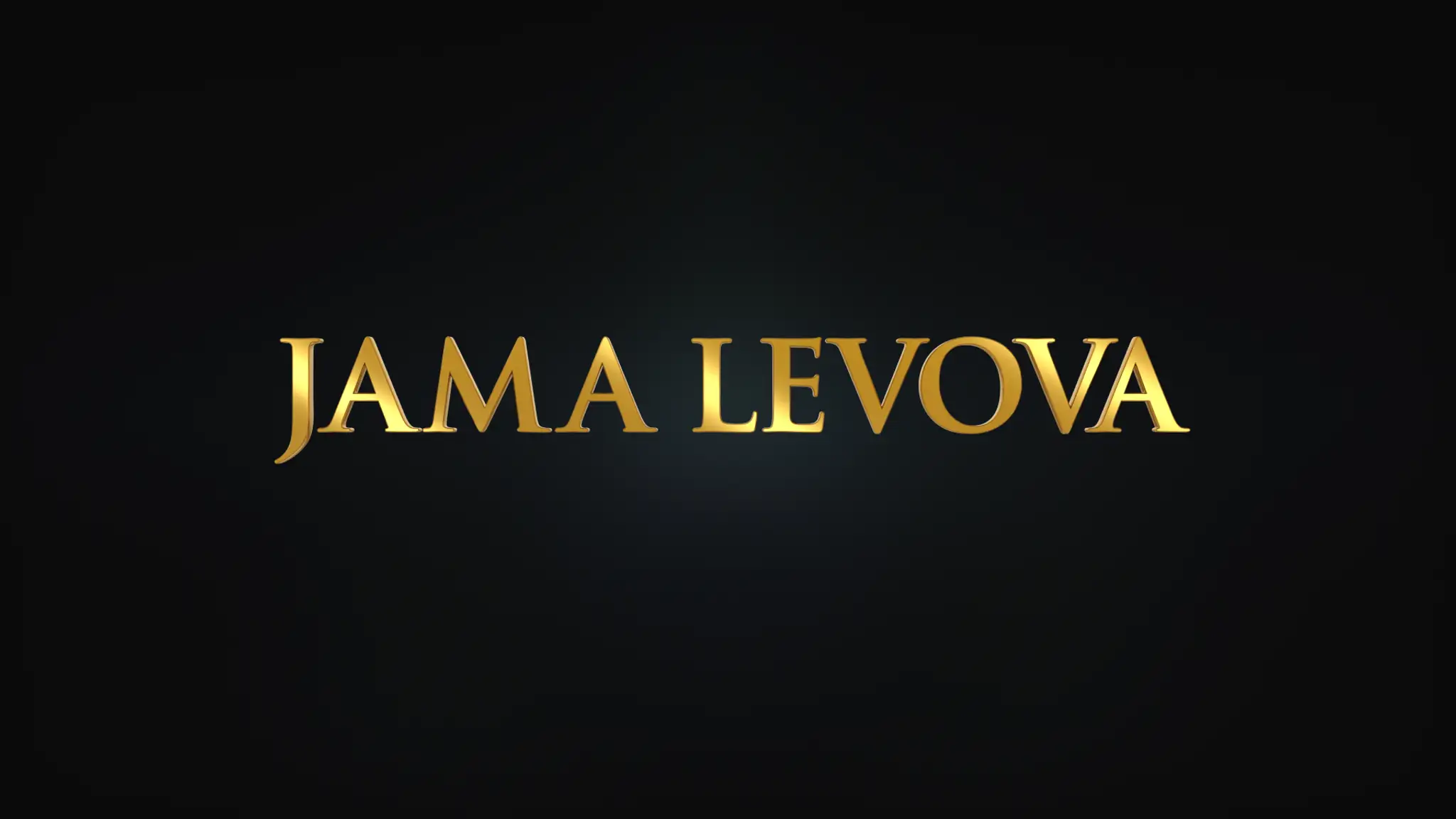 Jama levova logo