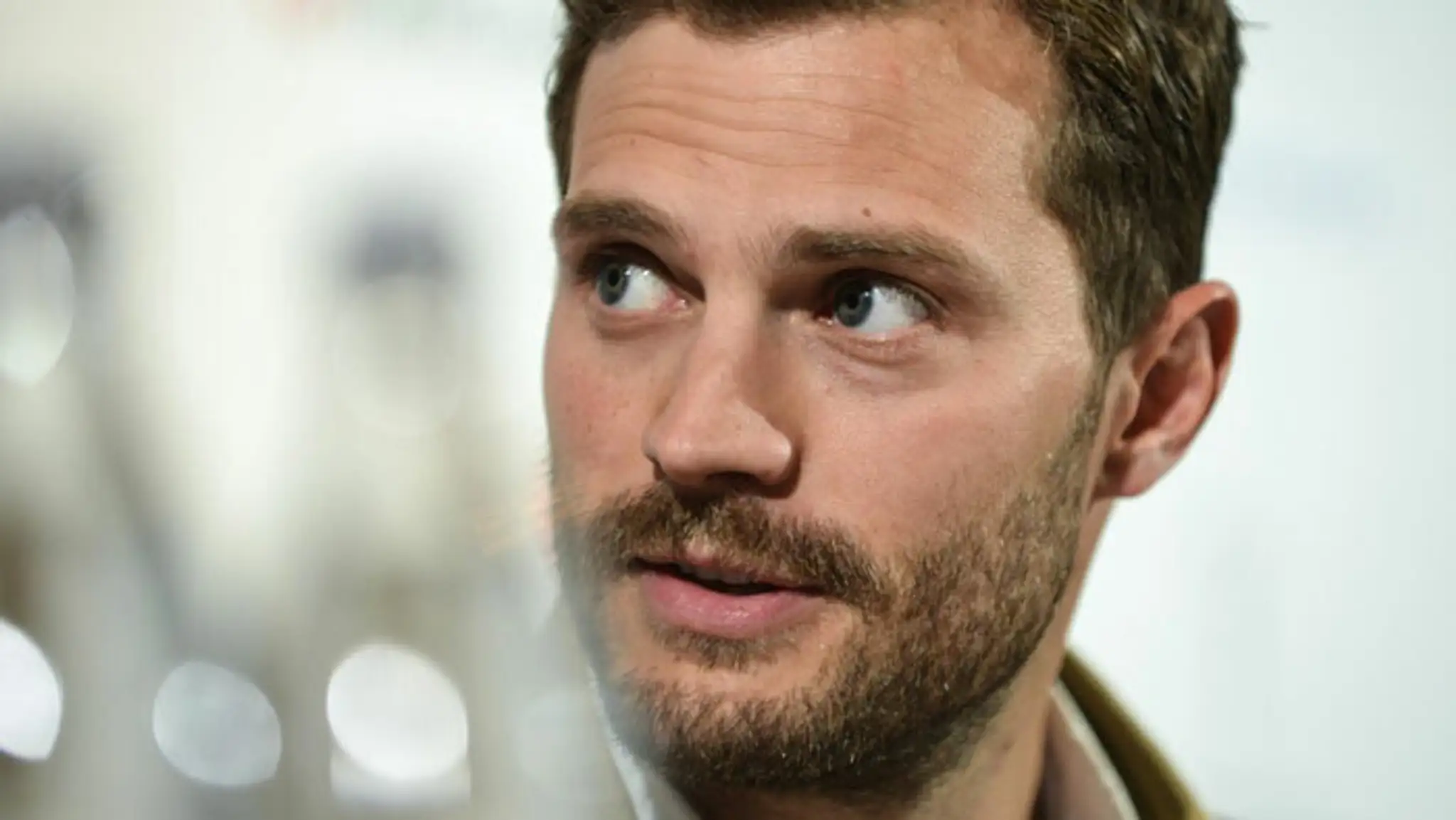 Jamie Dornan