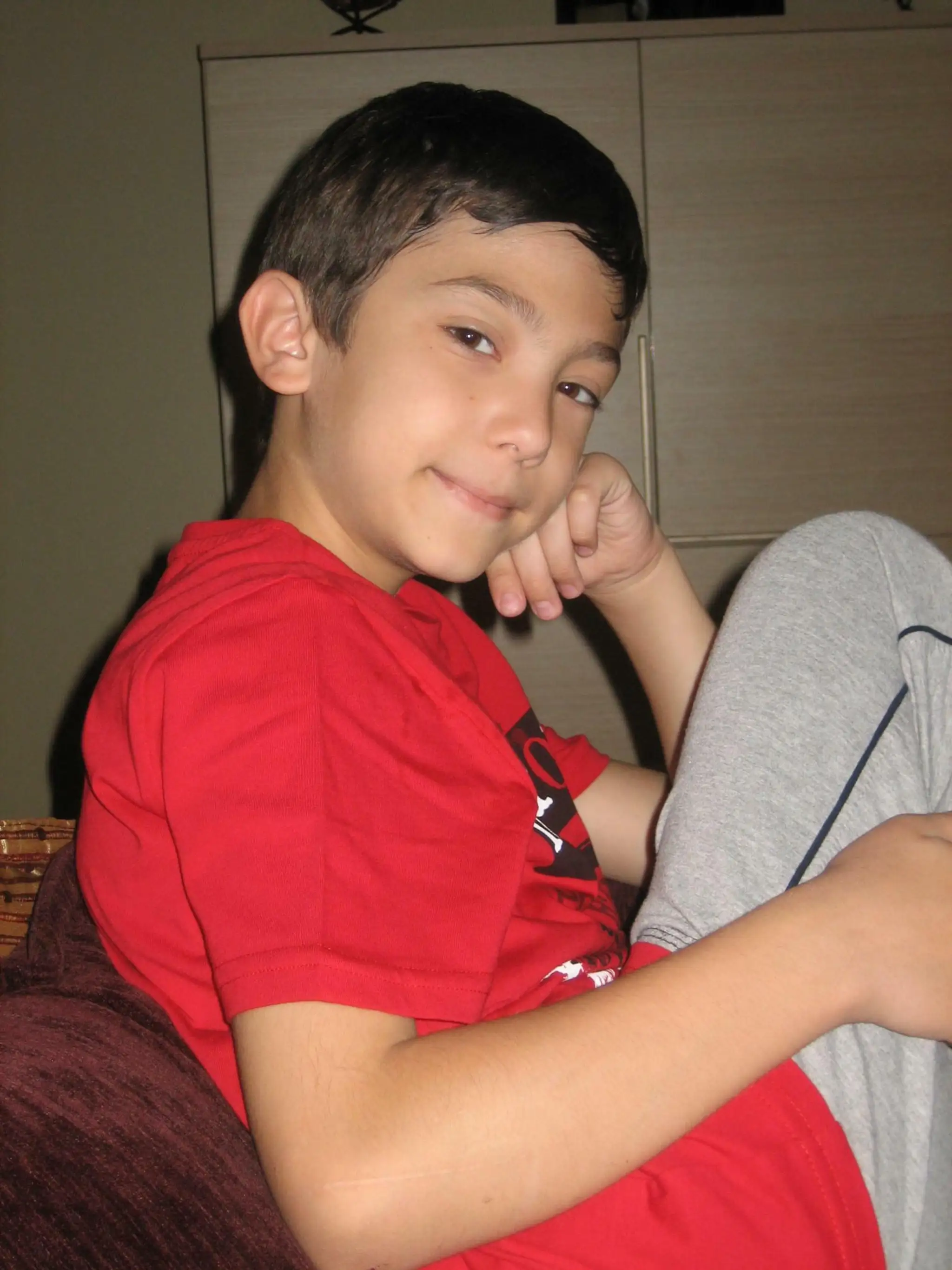 Efe Cinar