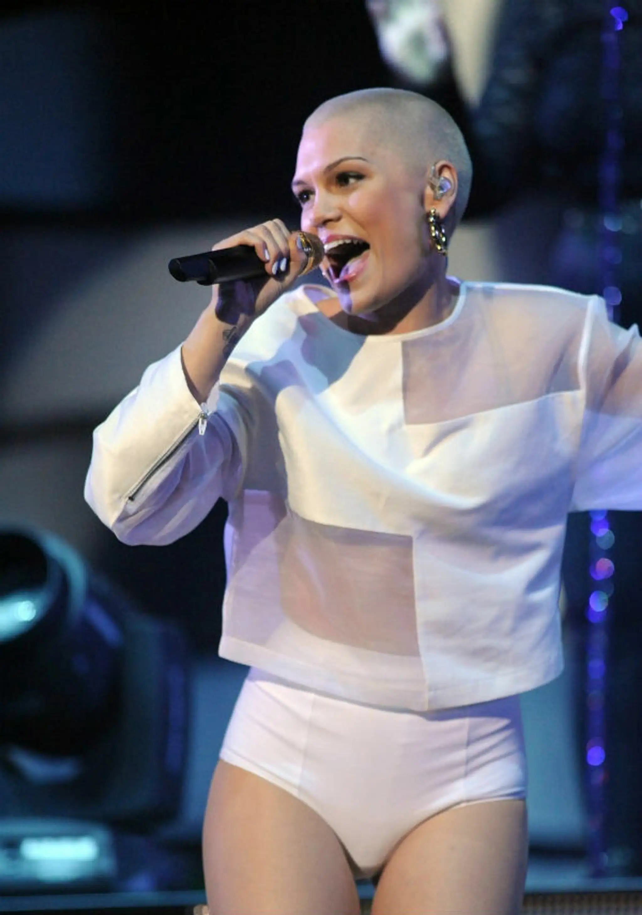 Jessie J
