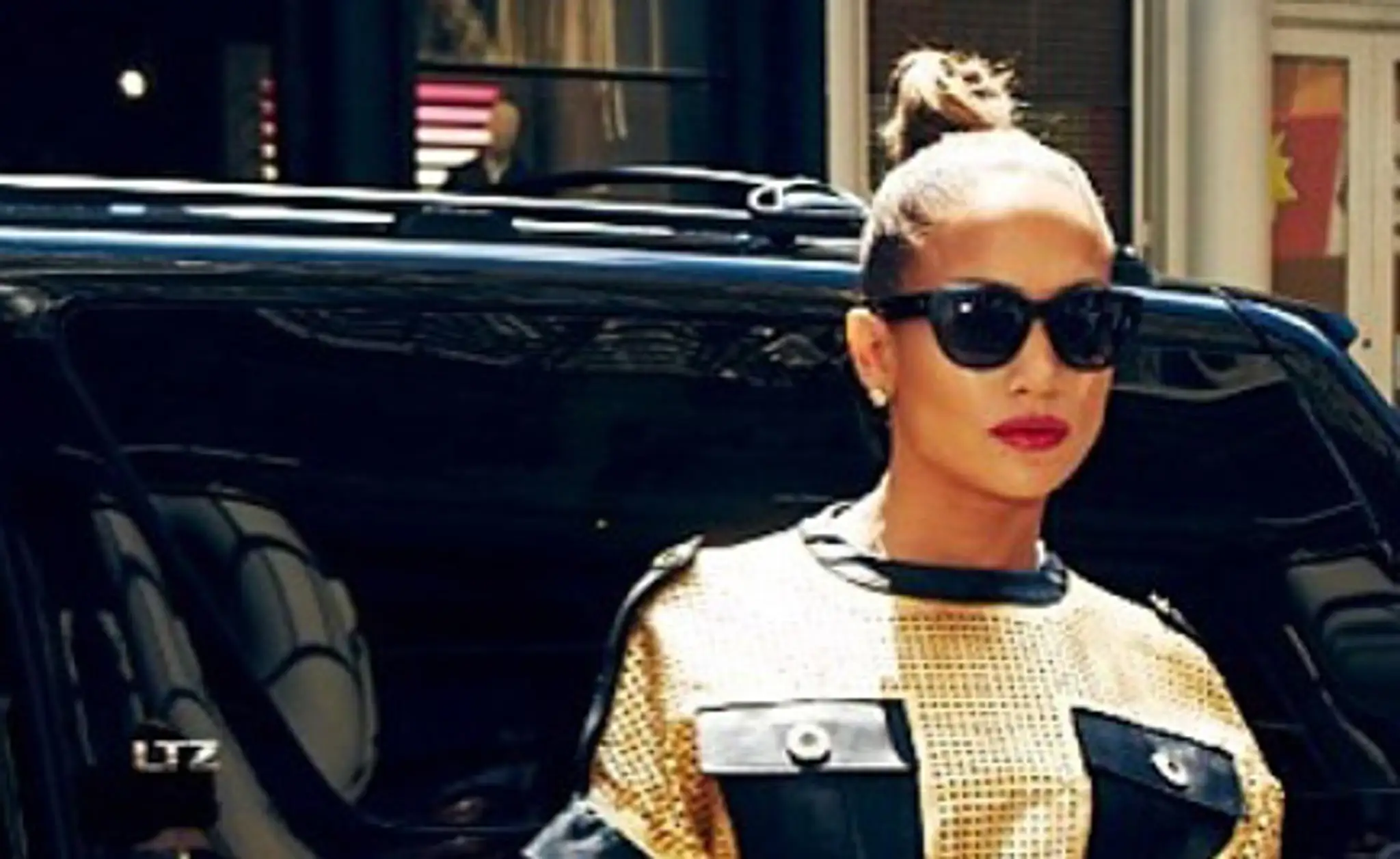 Jennifer Lopez