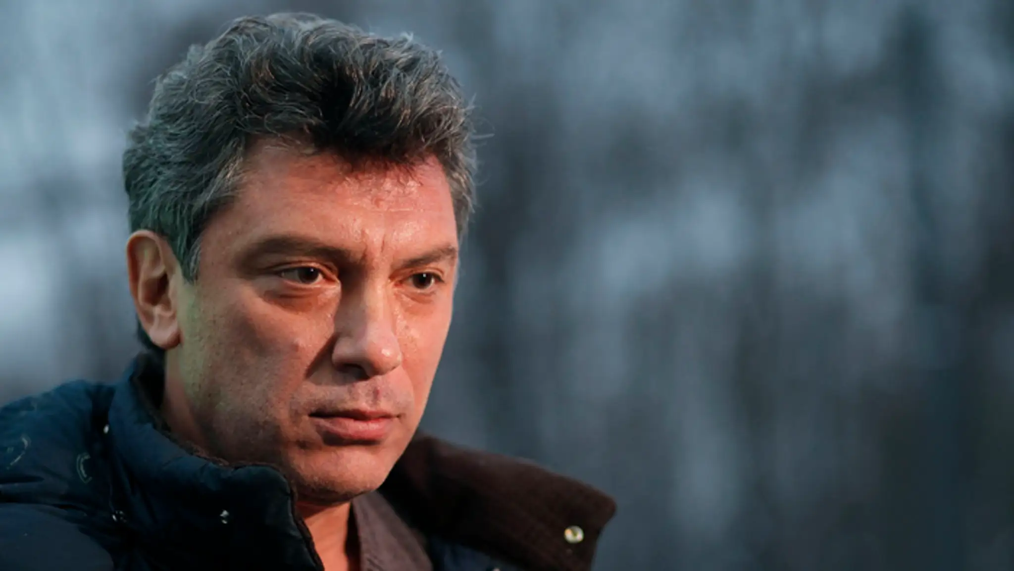 Boris Nemcov na archívnej snímke z roku 2011.