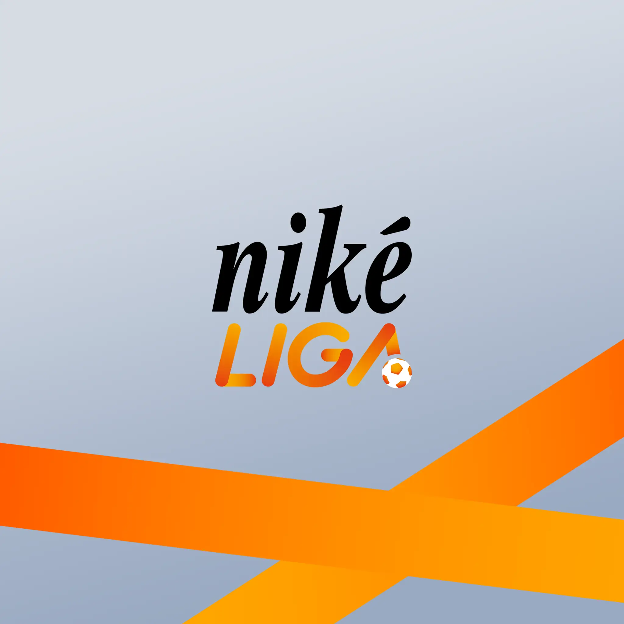 Niké liga