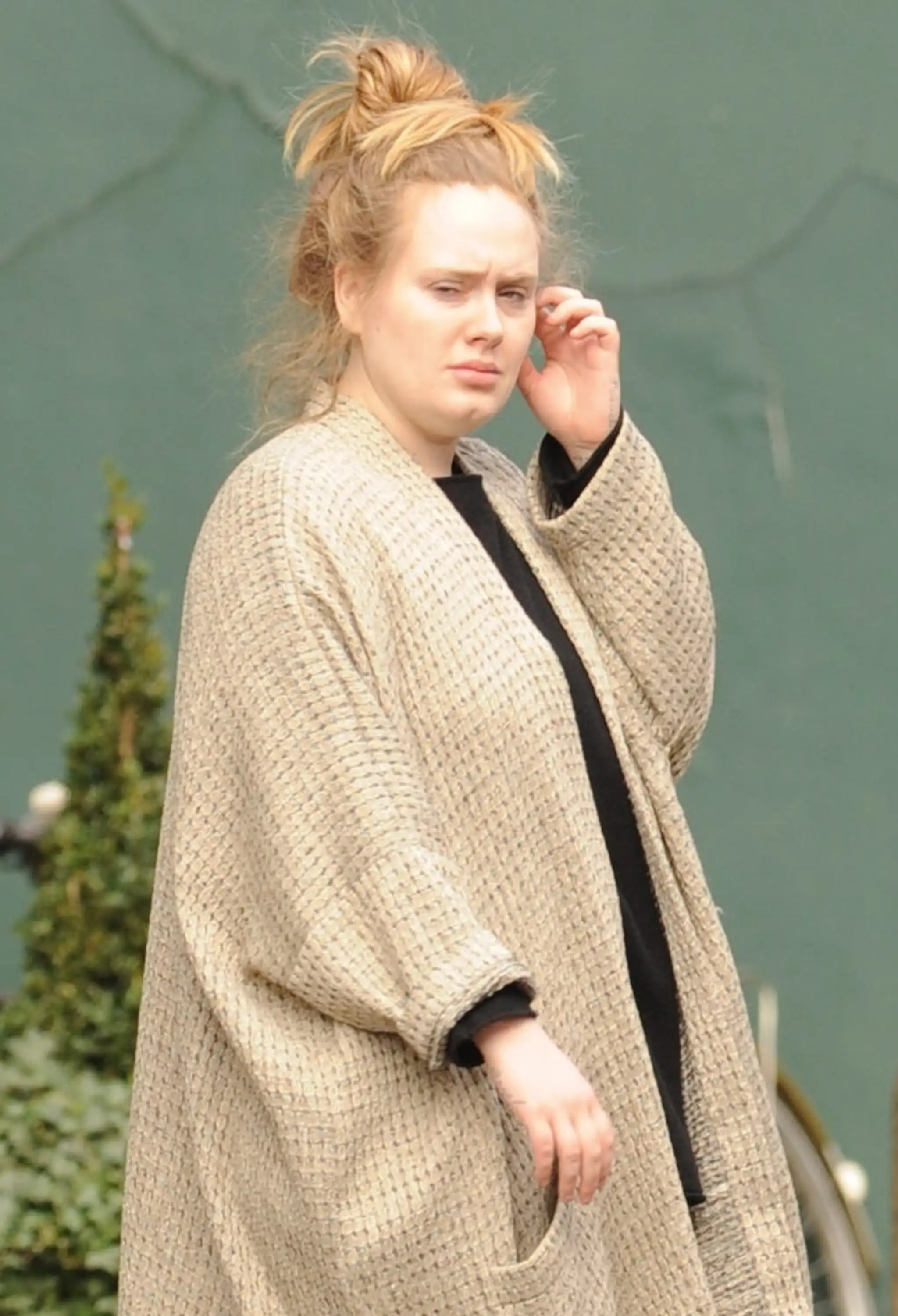 Adele