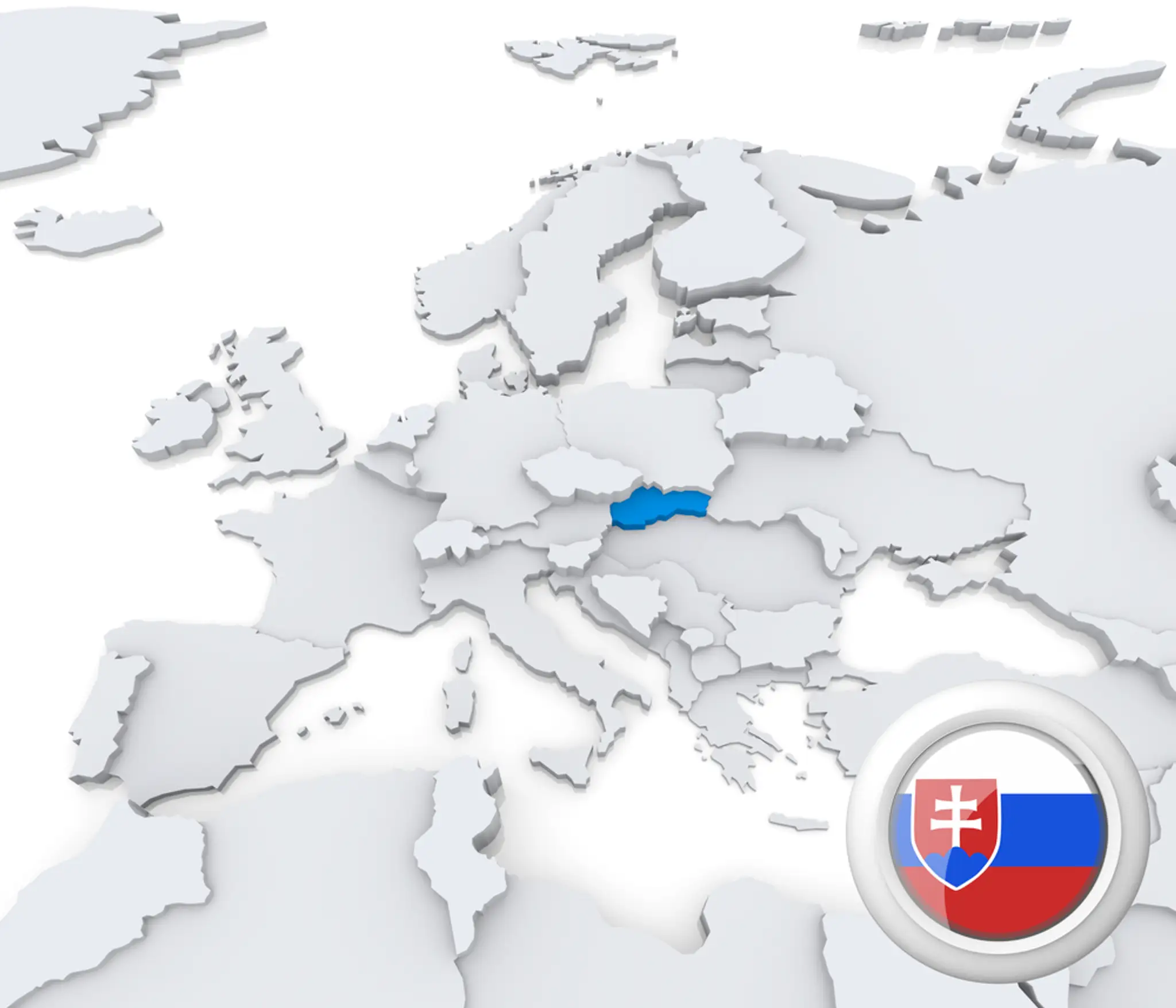 Slovensko