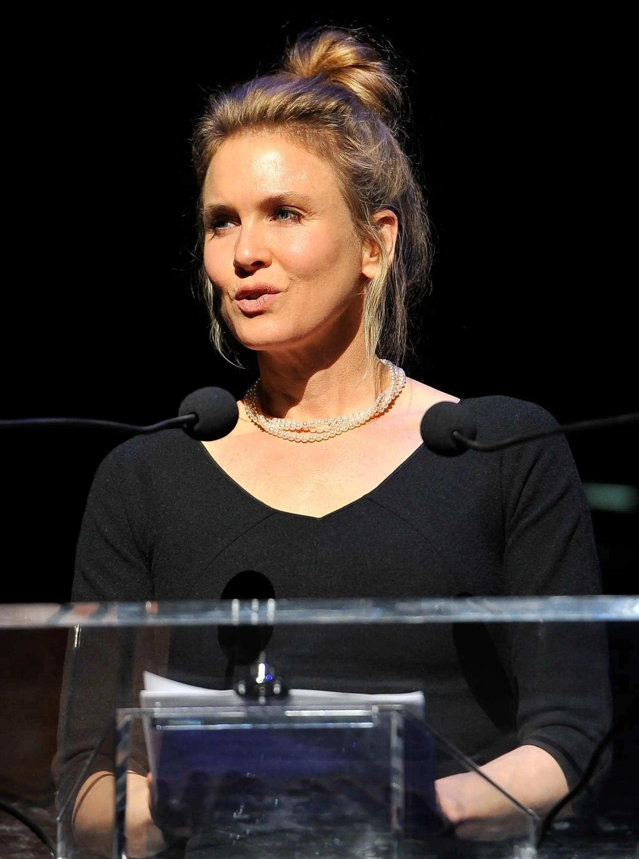 Renée Zellweger