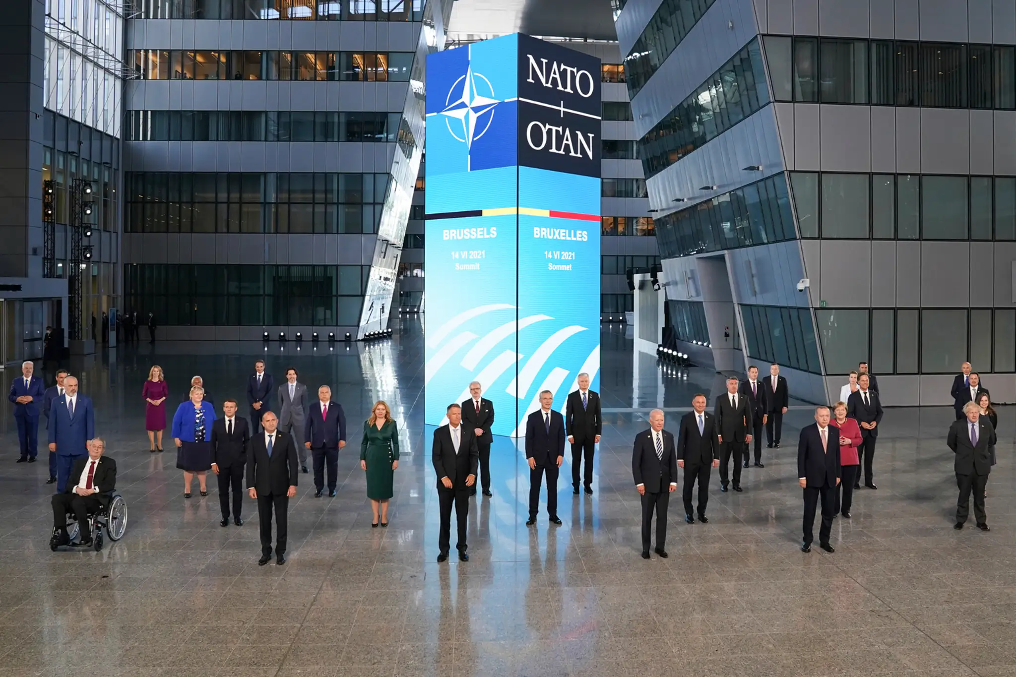 NATO