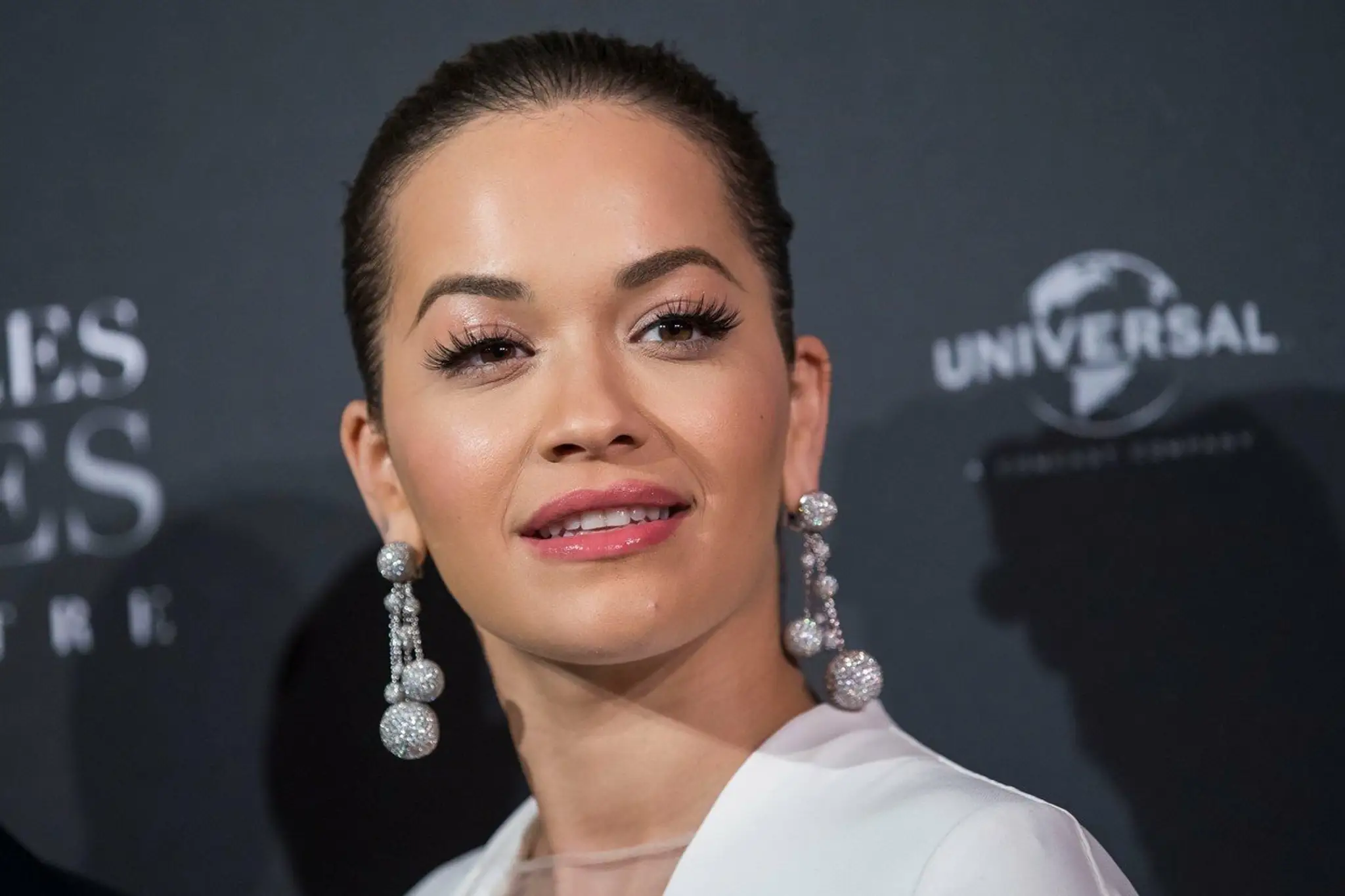Rita Ora