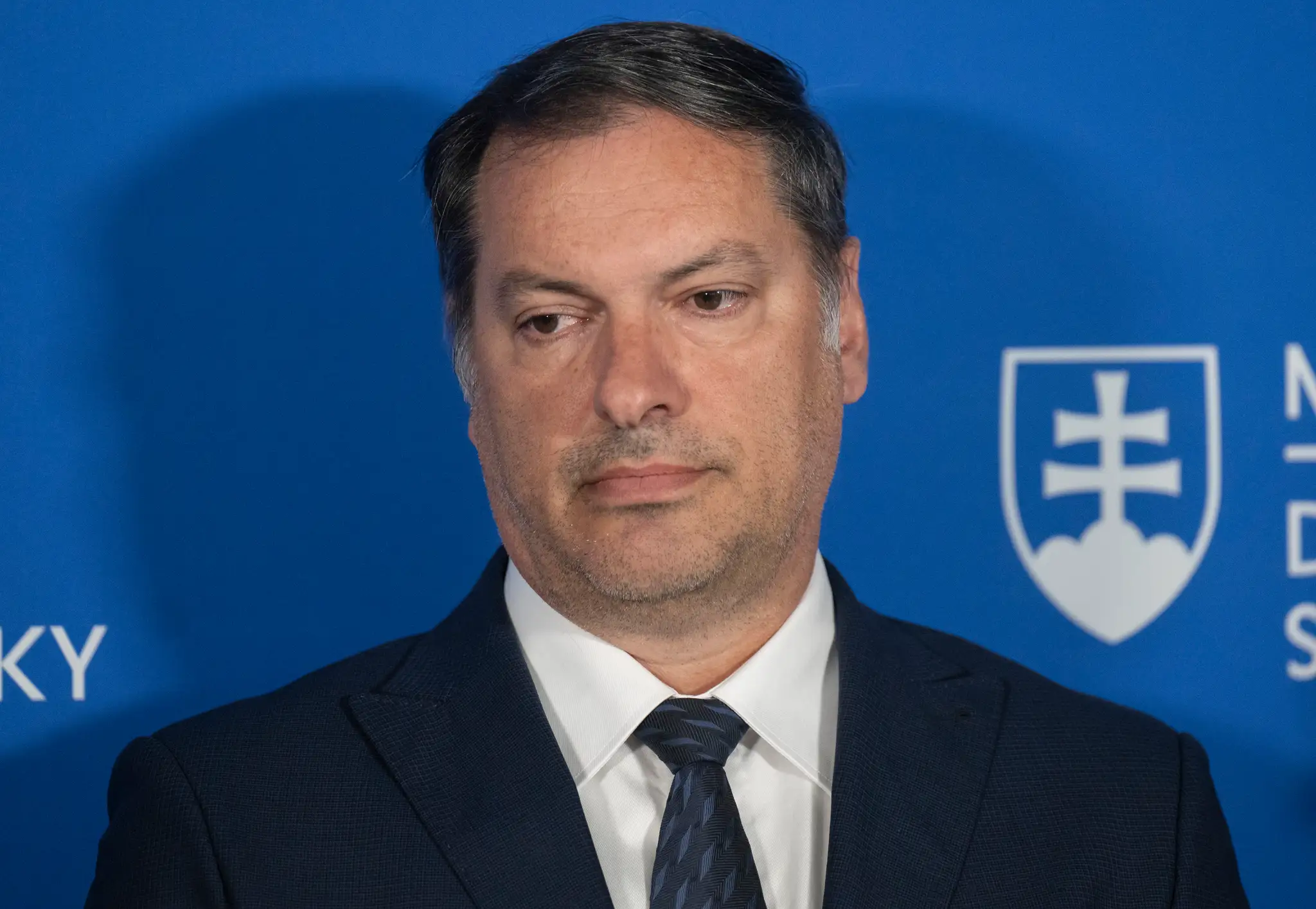 Norbert Polievka.
