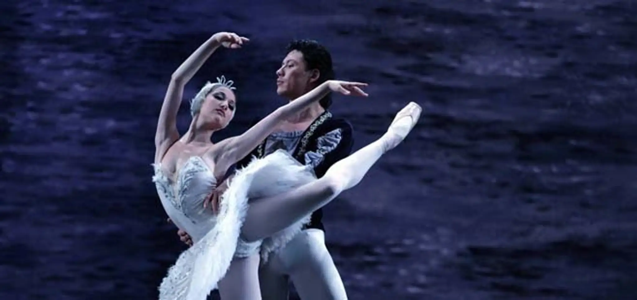 Moscow City Ballet