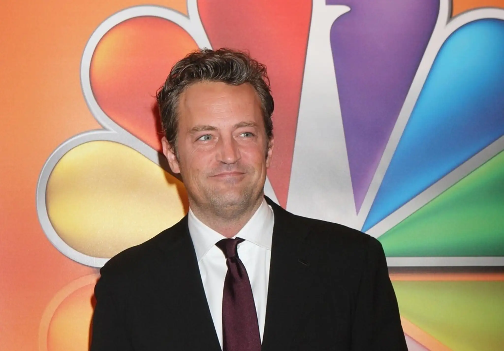 Matthew Perry sa po smrti dočká spravodlivosti