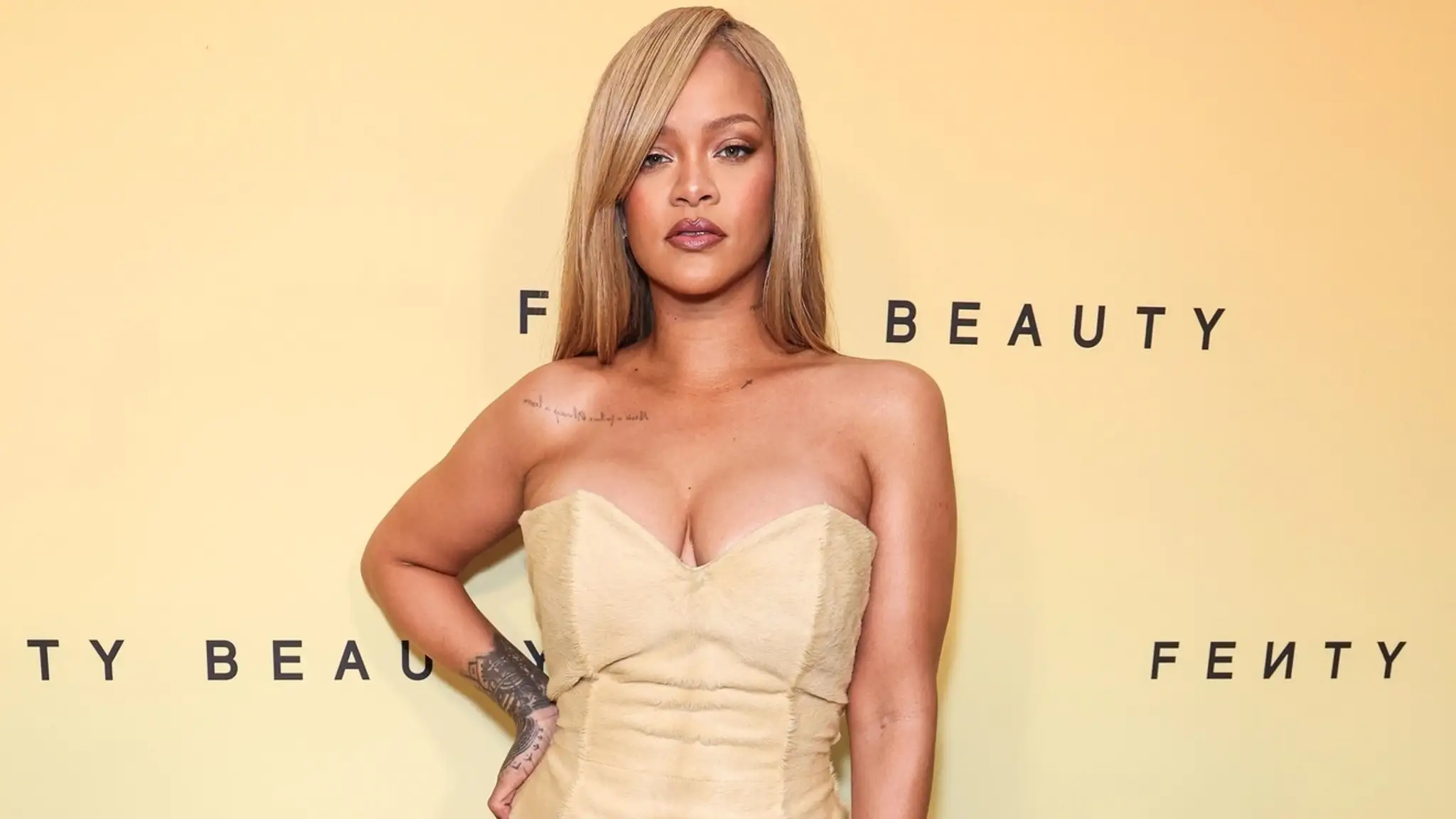 Rihanna