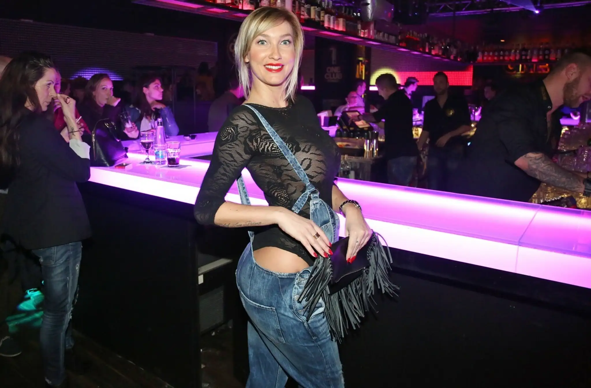 Dominika Mesárošová