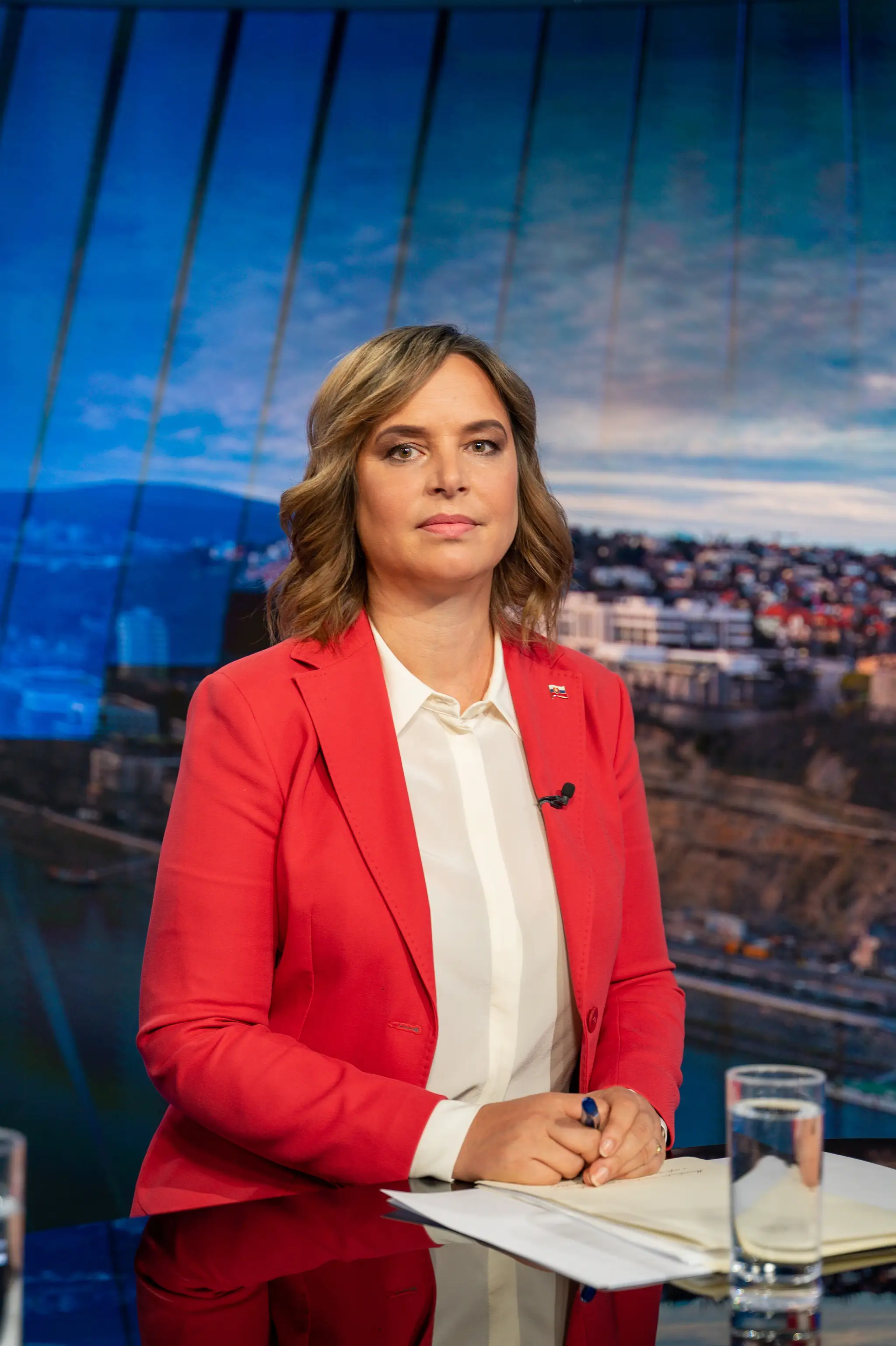 Veronika Remišová (Za ľudí)