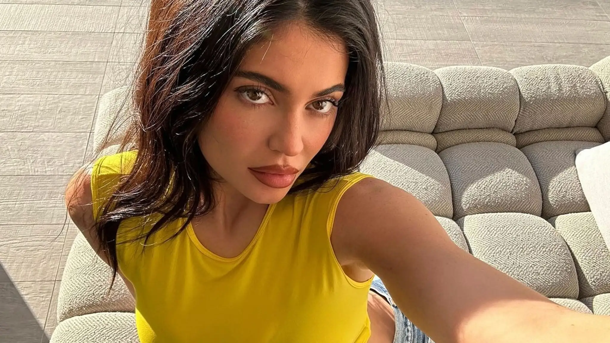 Kylie Jenner