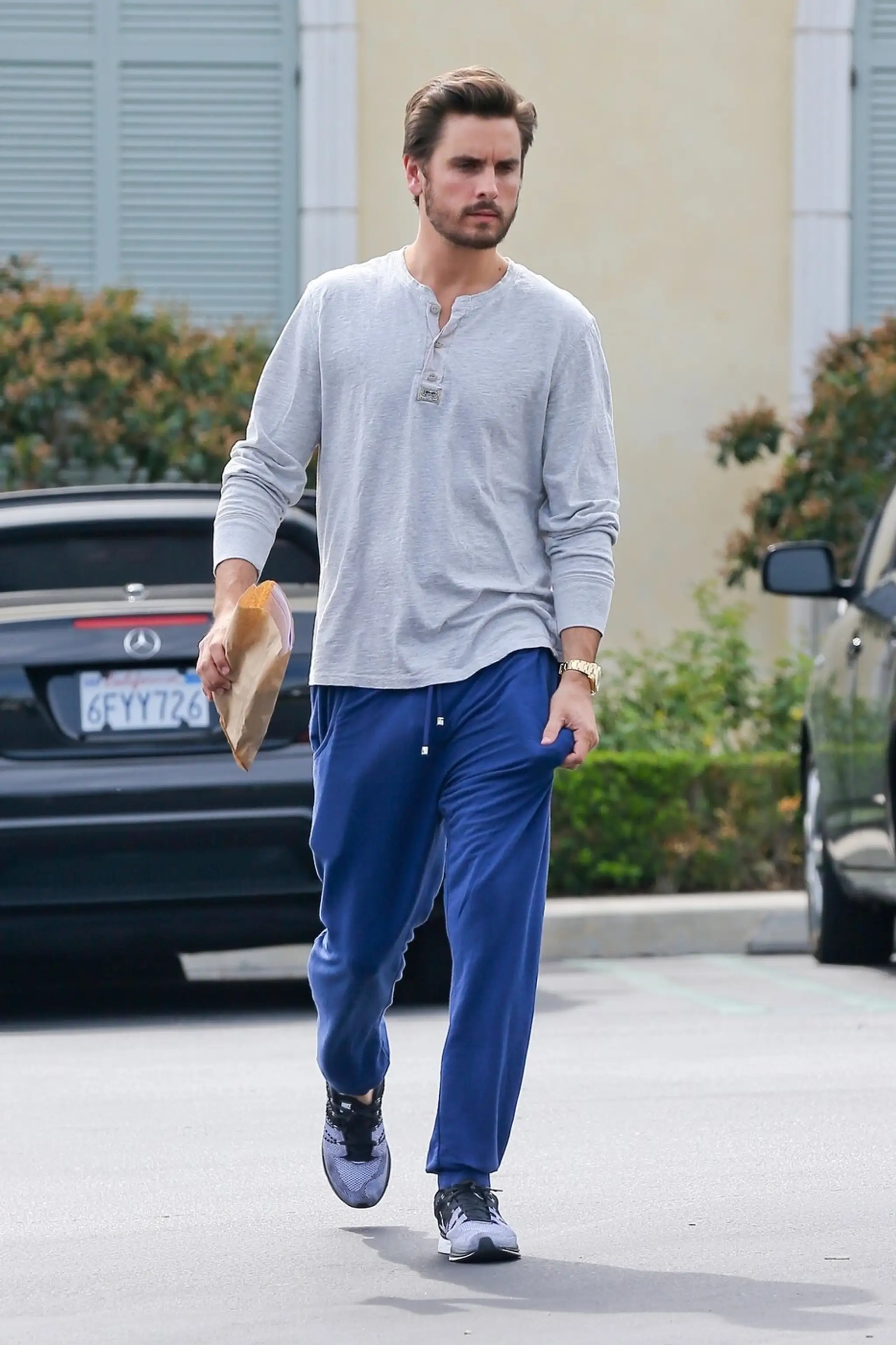 Scott Disick