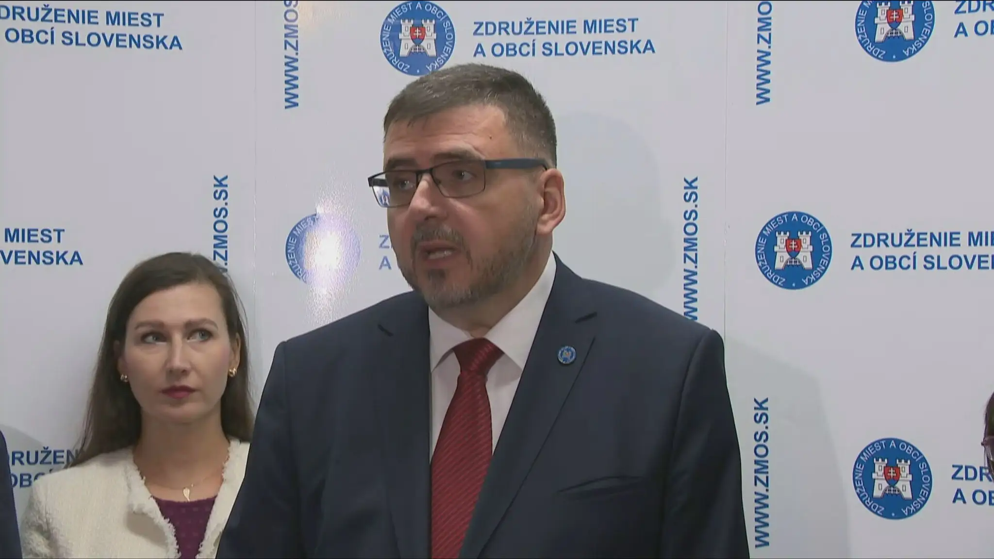 ZMOS varuje pred nebezpečným plynom