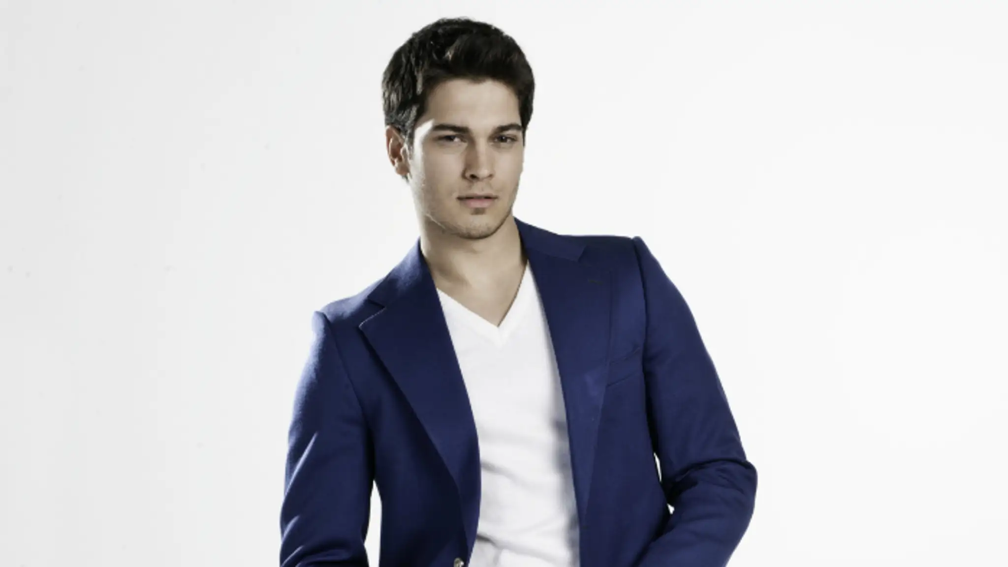 Feriha - Emir (Çağatay Ulusoy)