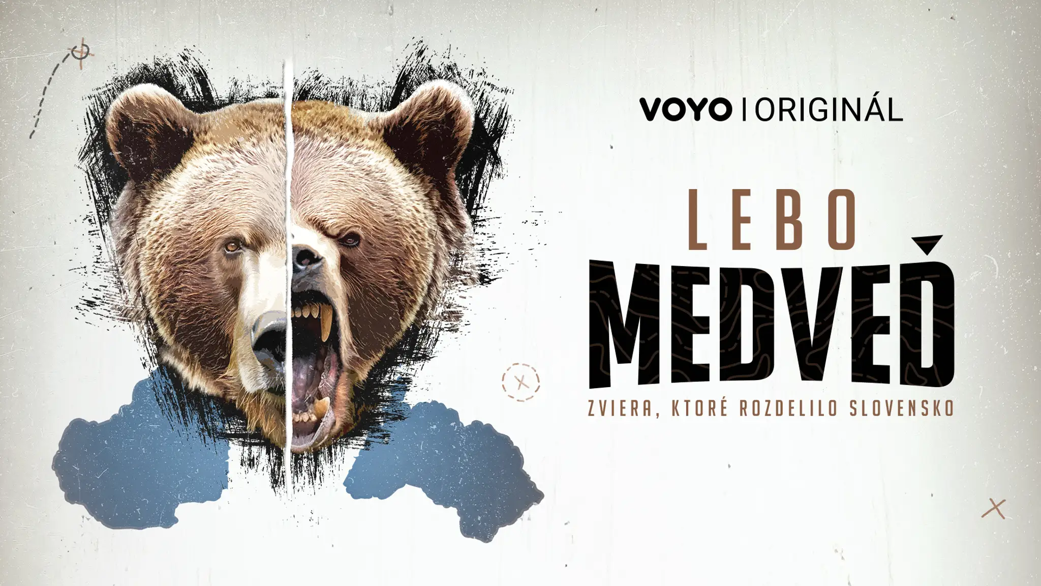 Lebo medveď