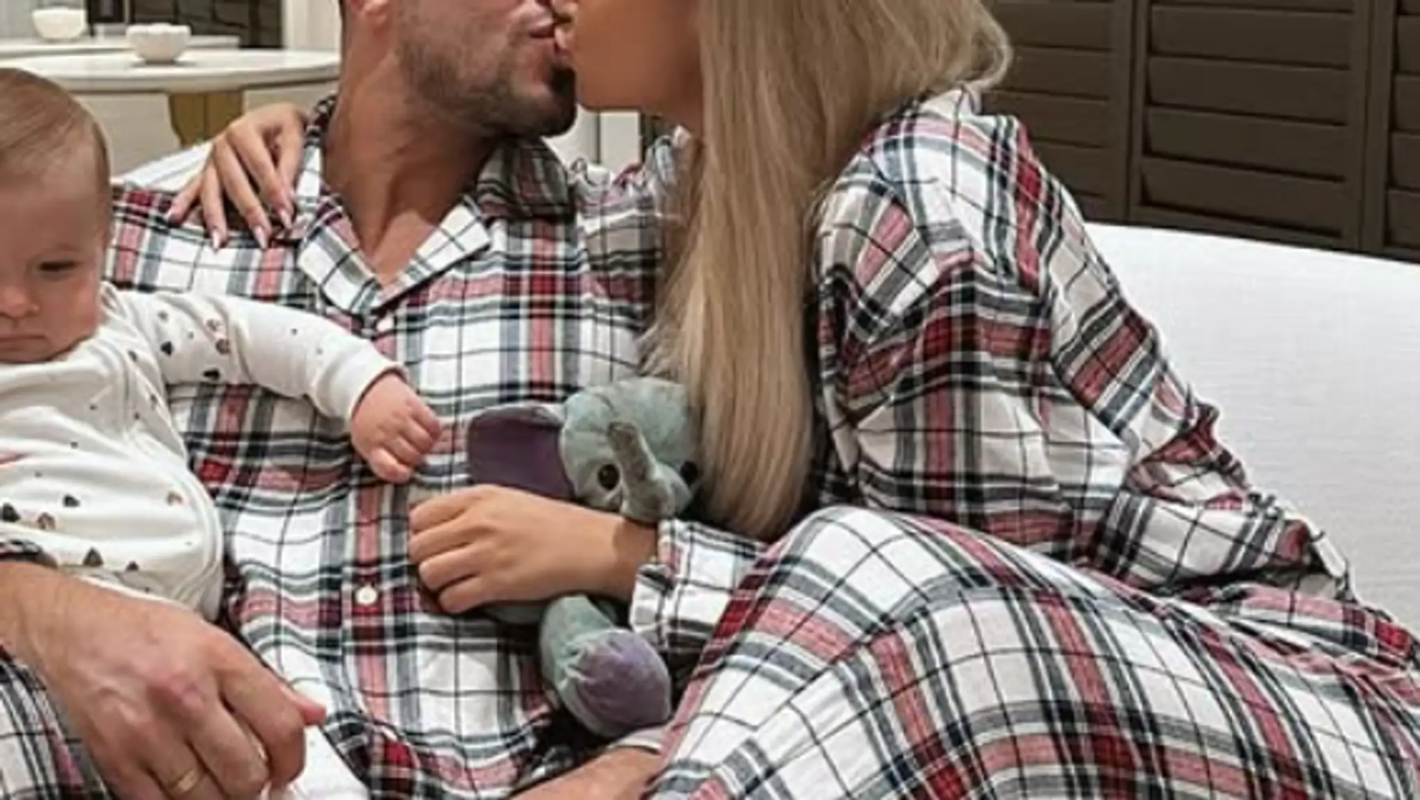 Molly-Mae a Tommy ešte spolu