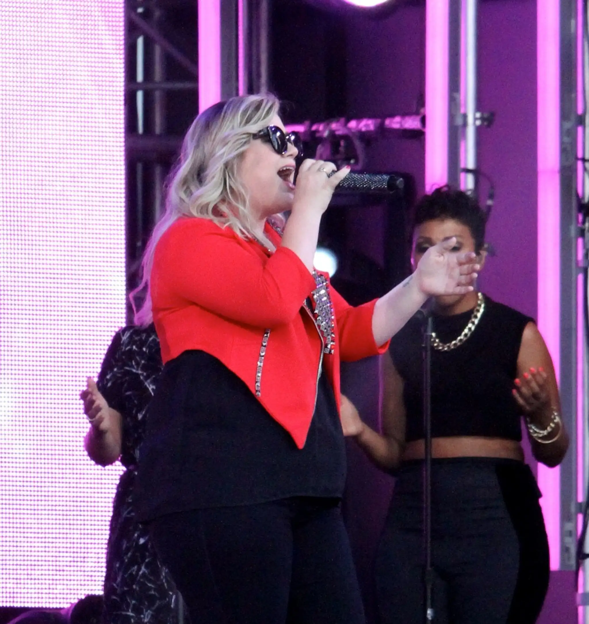 Kelly Clarkson