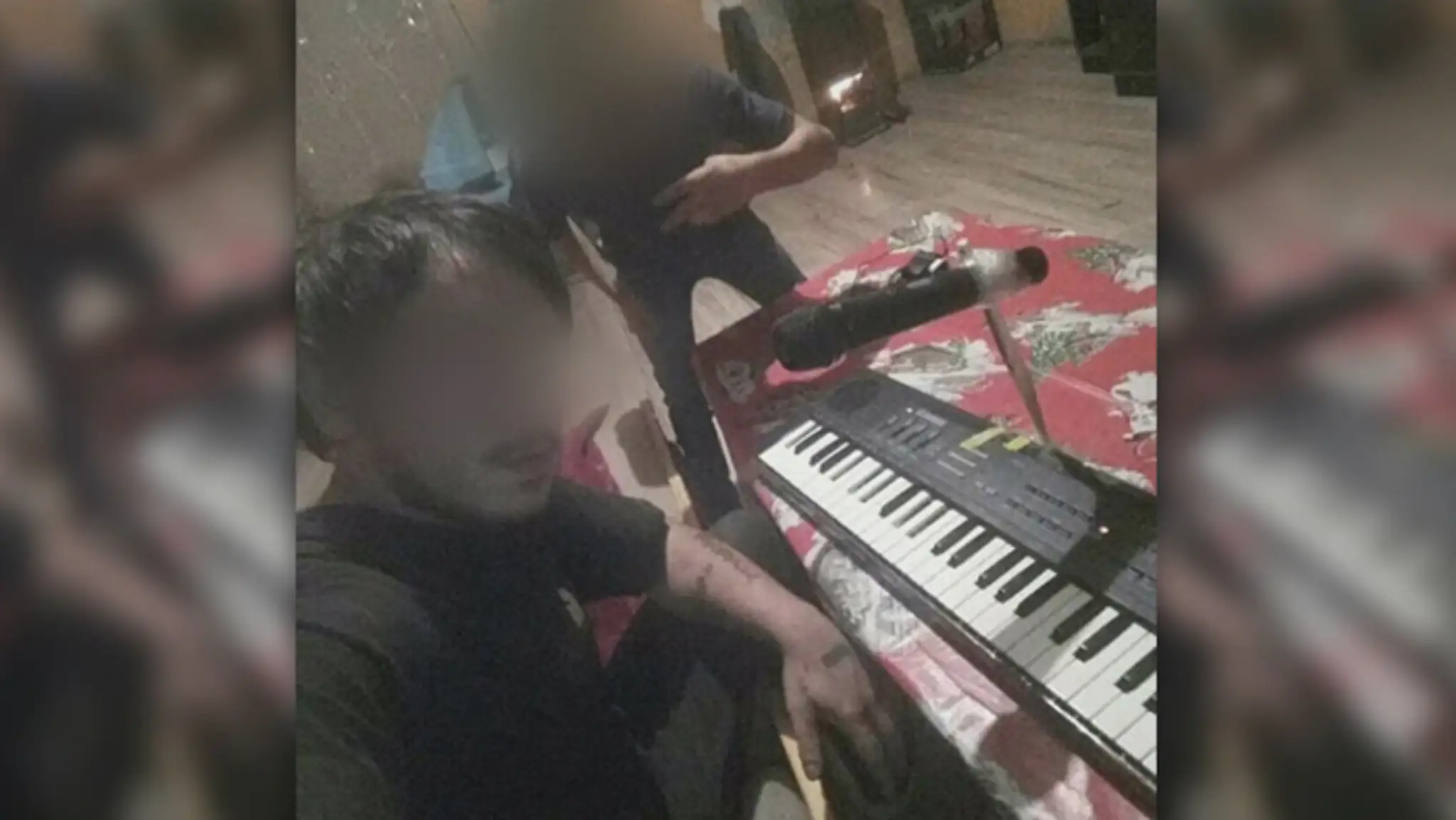 Tínedžer Nikolas, ktorý zomrel pre pár centov.