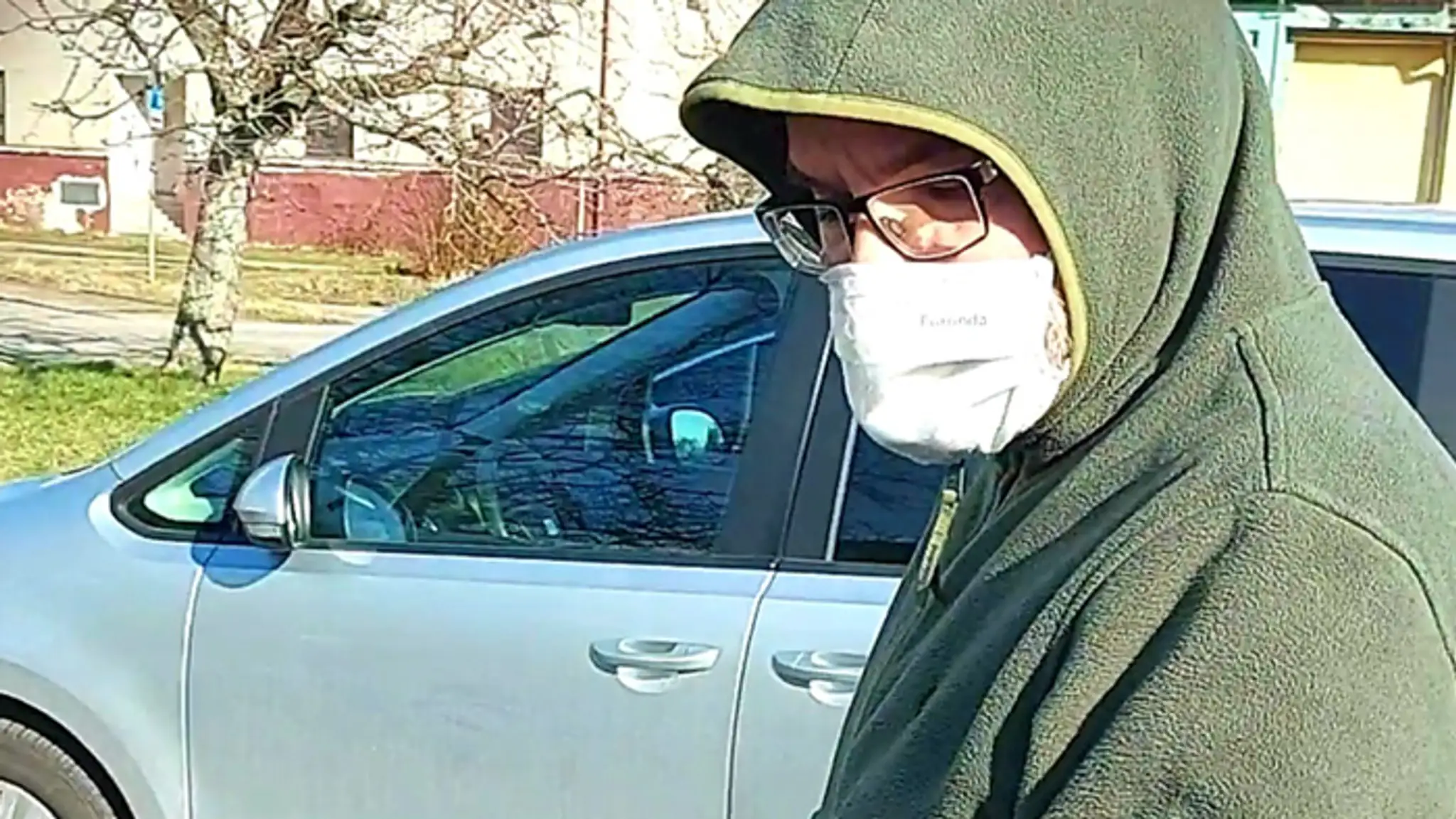 Martin Kvietik.