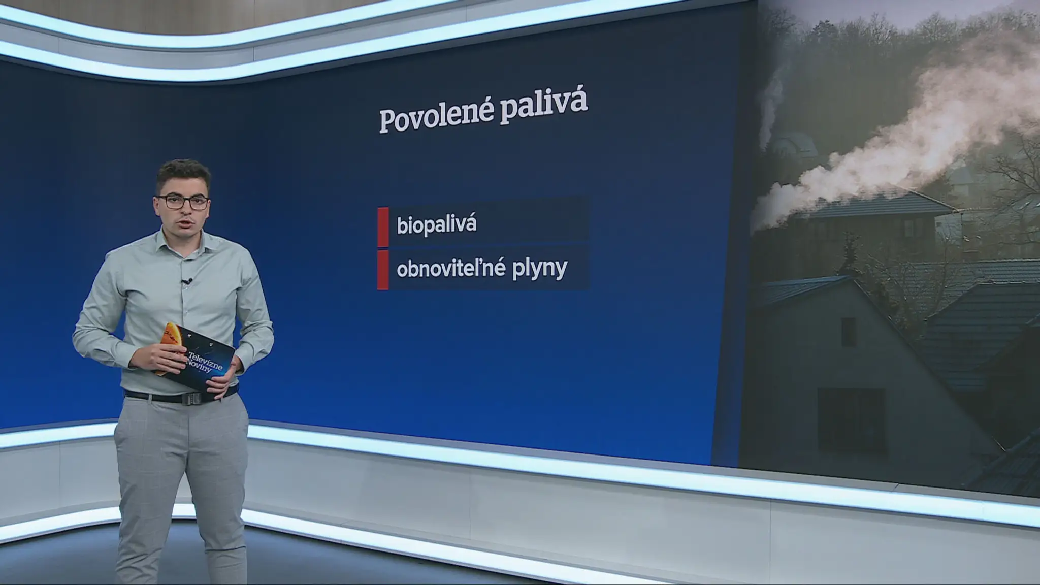 Vykurovanie palivá