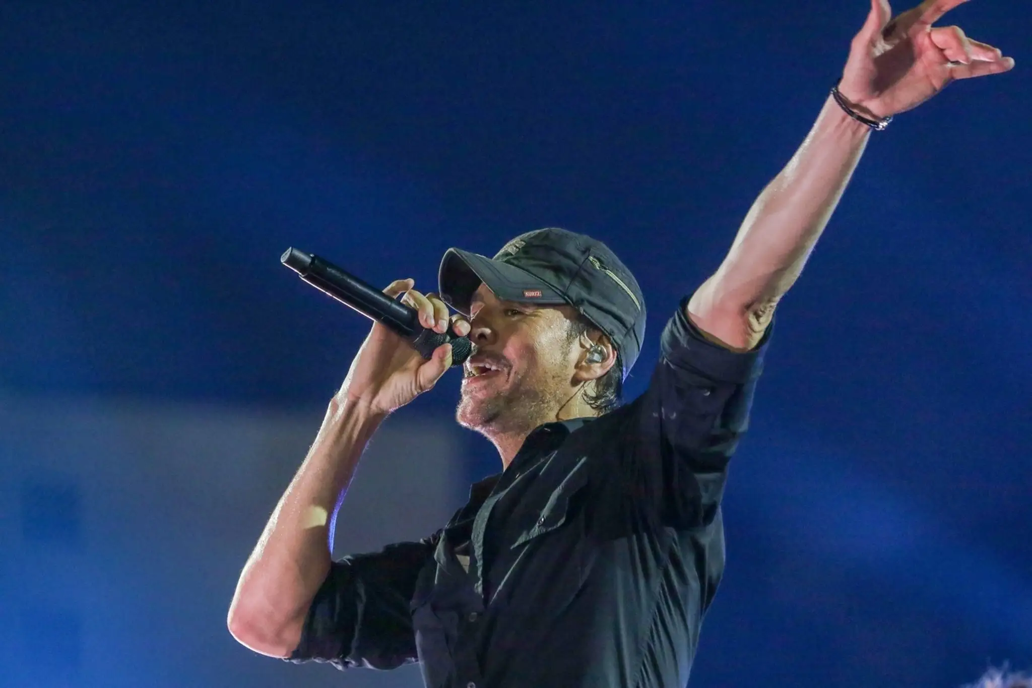 Enrique Iglesias