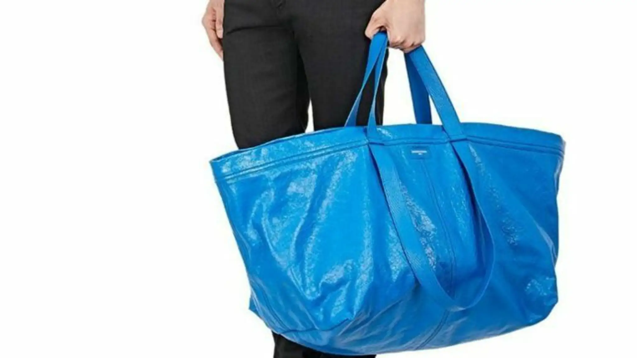 Taška z Balenciaga
