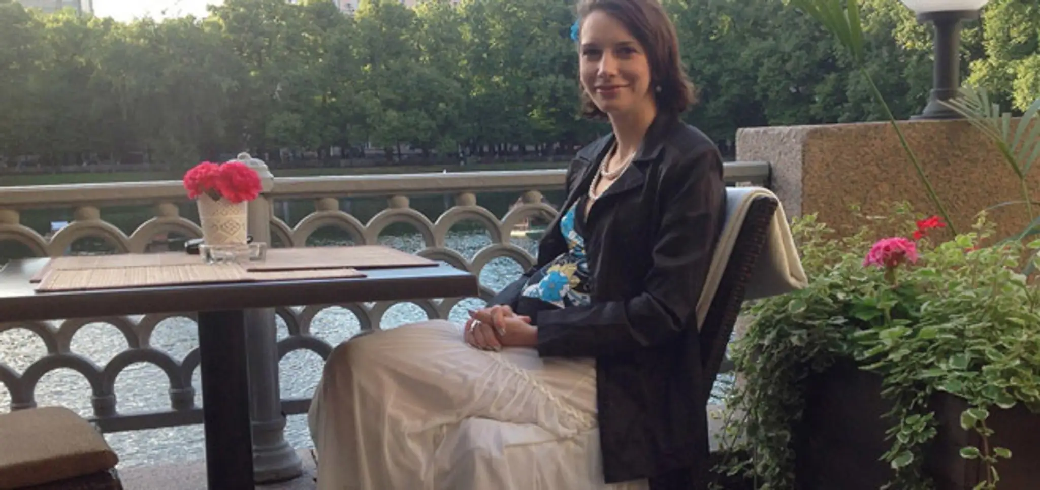 Dorota Nvotová