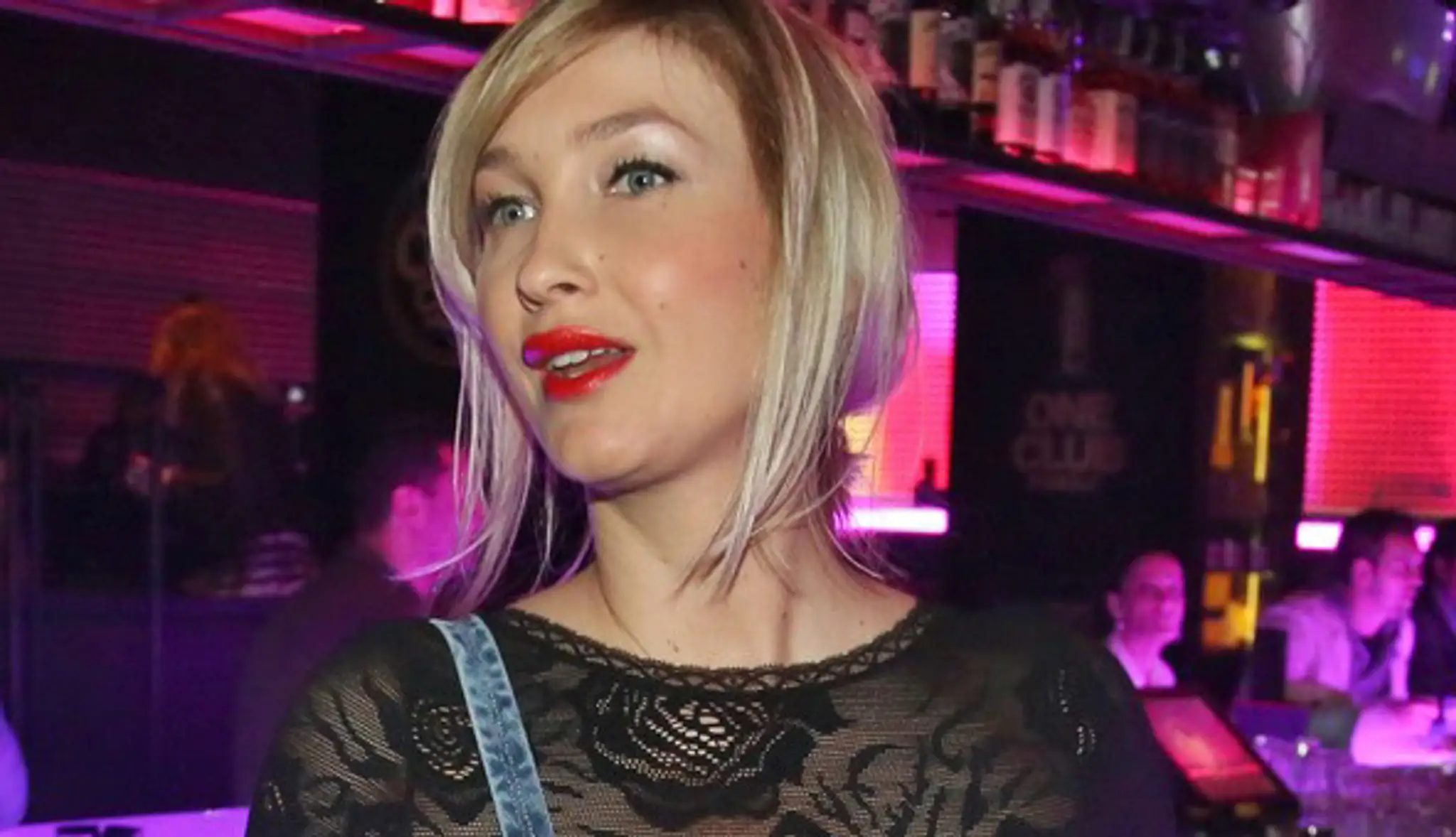 Dominika Mesárošová