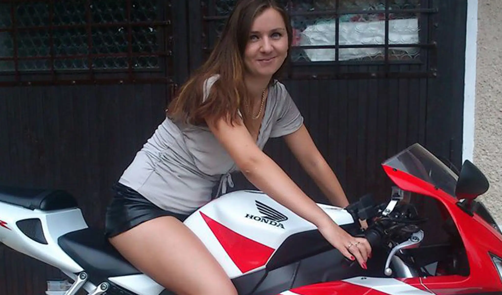 Miriam Trnková