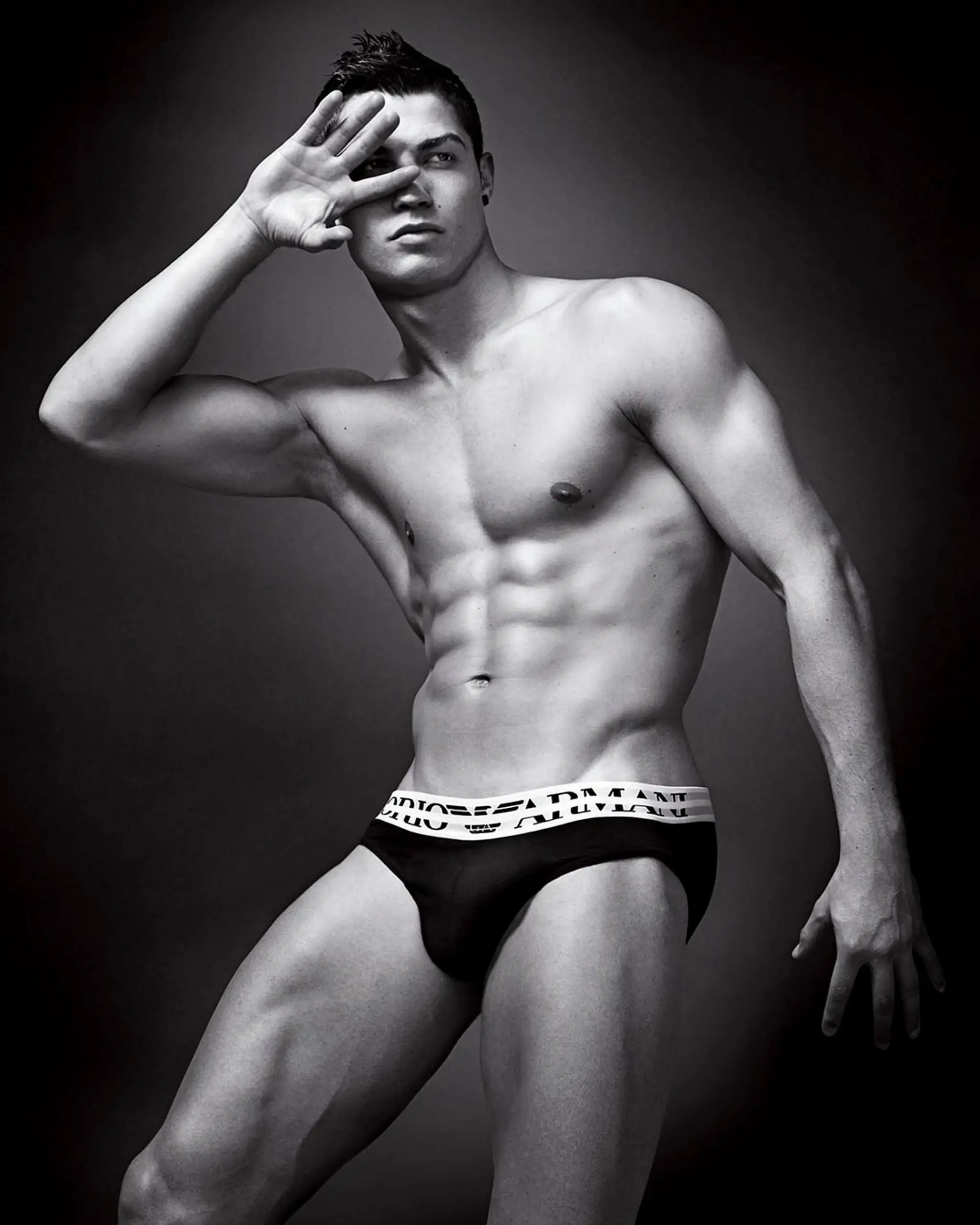 Christiano Ronaldo